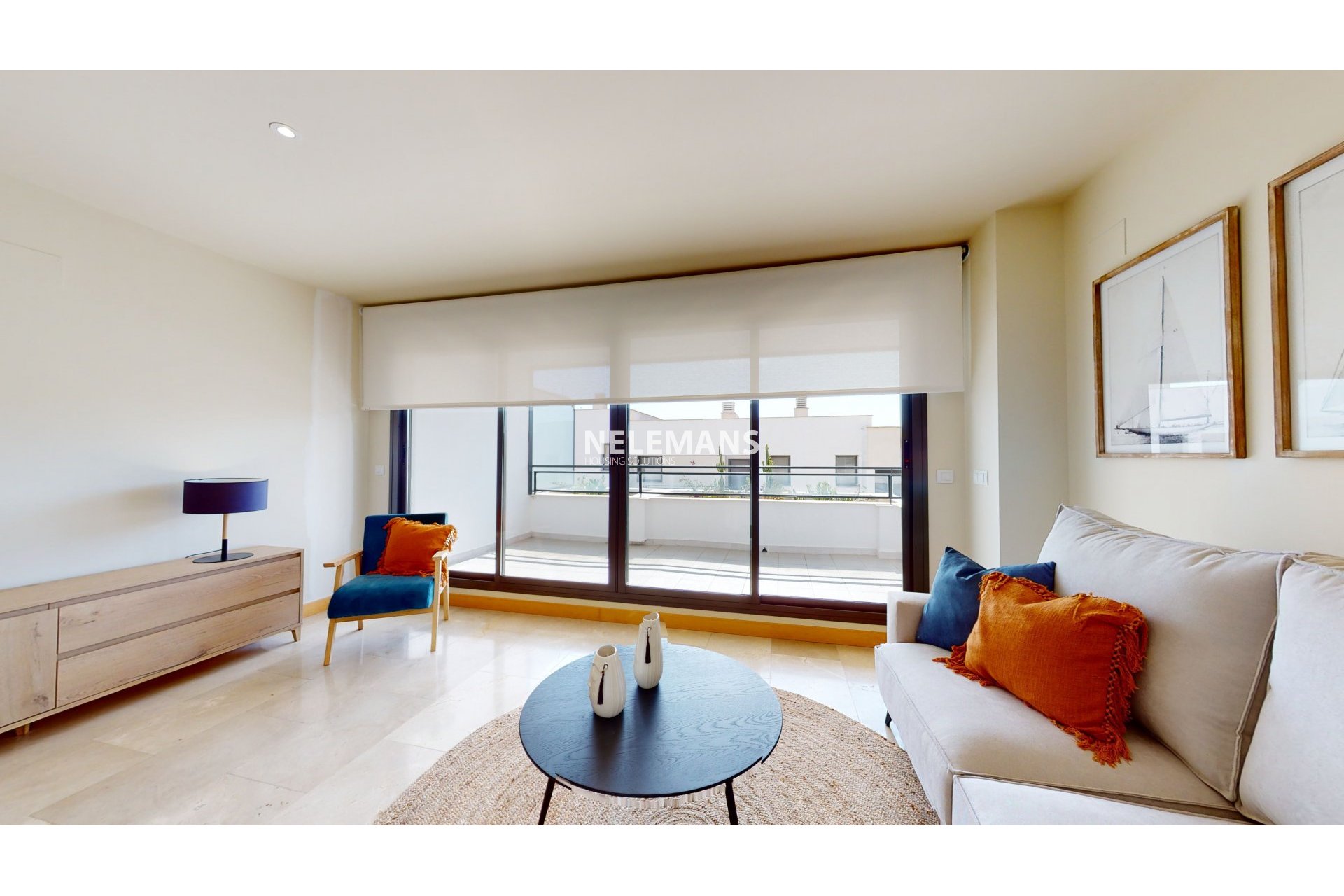 Bestaande Bouw - Appartement - Orihuela Costa - Dehesa de Campoamor