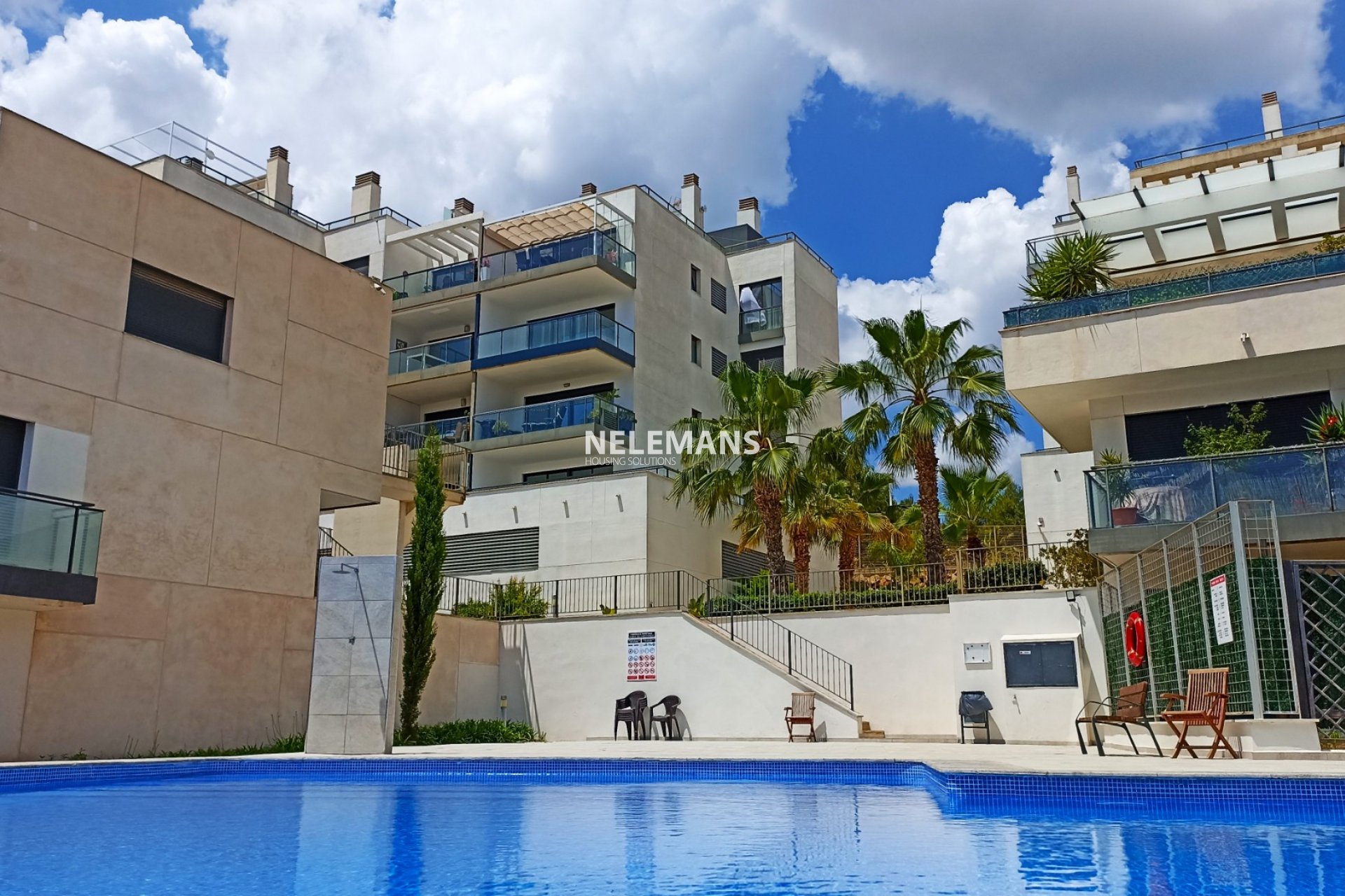 Bestaande Bouw - Appartement - Orihuela Costa - Dehesa de Campoamor