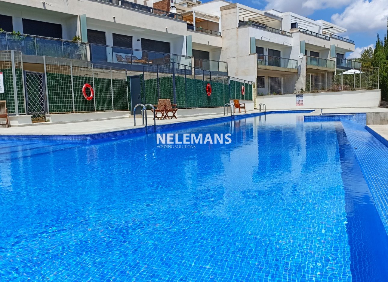 Bestaande Bouw - Appartement - Orihuela Costa - Dehesa de Campoamor