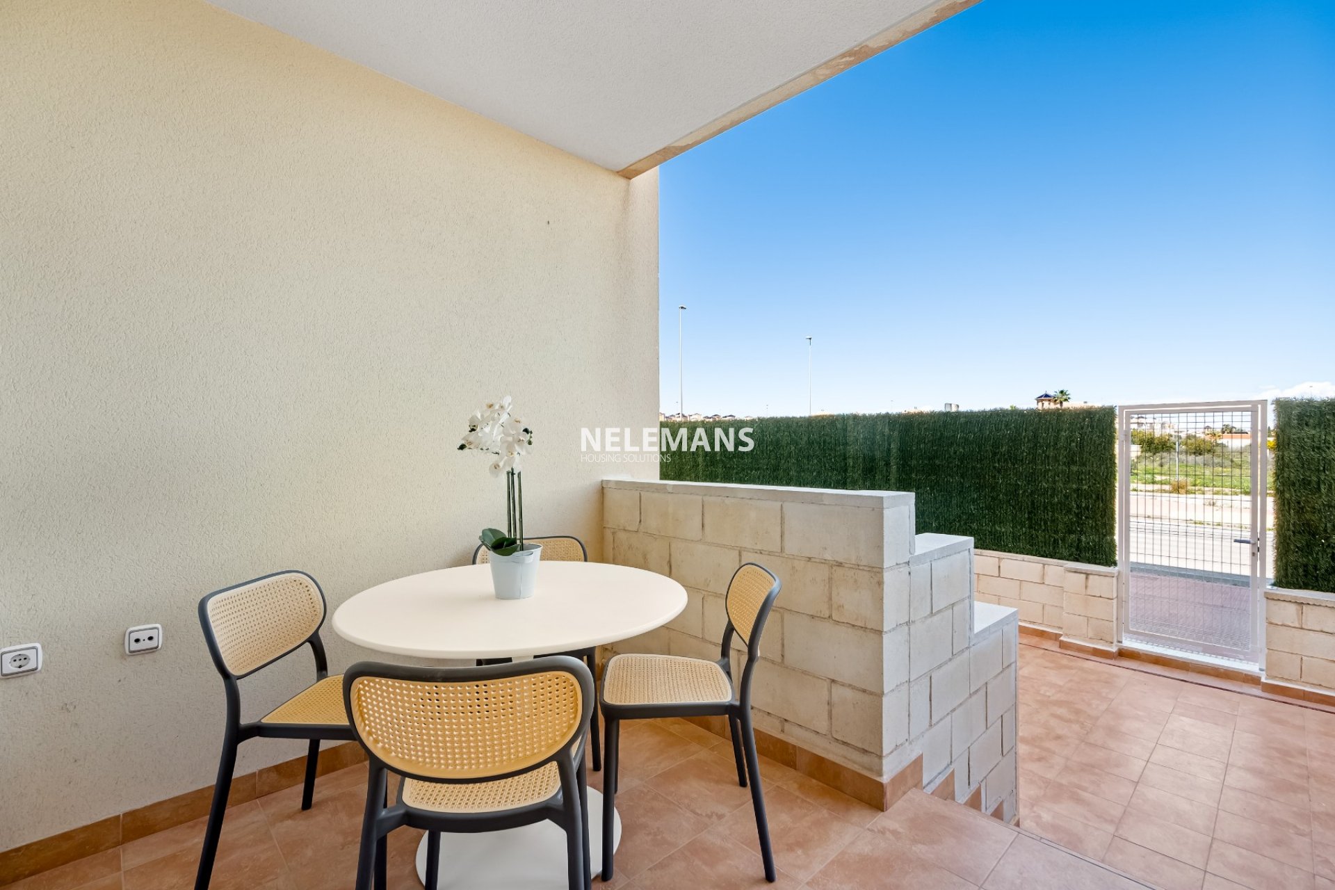 Bestaande Bouw - Appartement - Orihuela Costa - Lomas de Don Juan