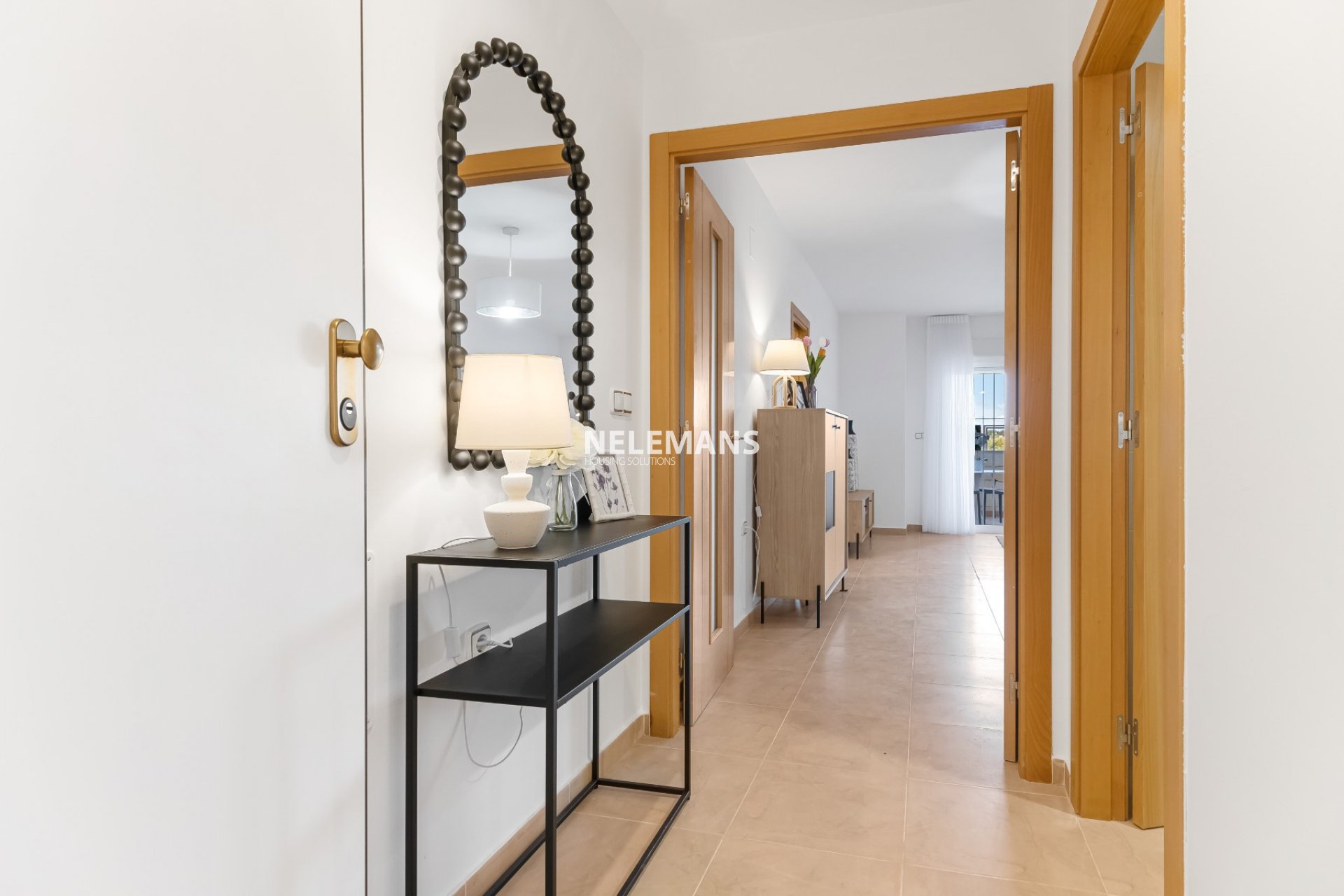 Bestaande Bouw - Appartement - Orihuela Costa - Los Dolses