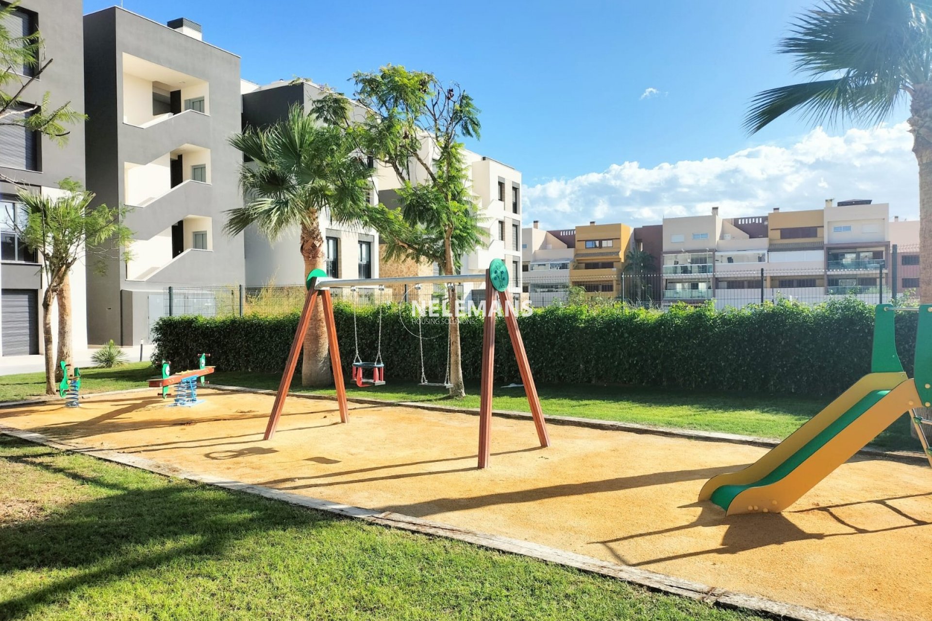 Bestaande Bouw - Appartement - Orihuela Costa - Playa Flamenca