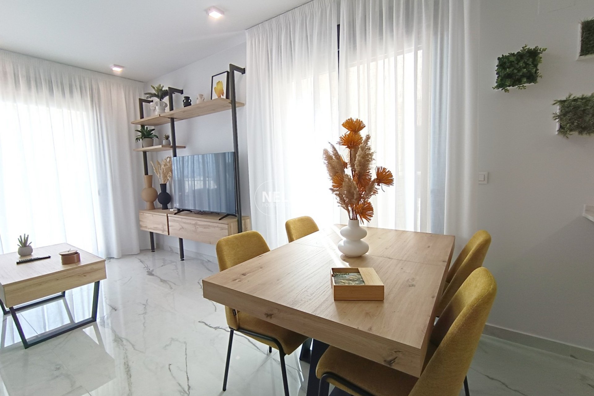 Bestaande Bouw - Appartement - Orihuela Costa - Playa Flamenca