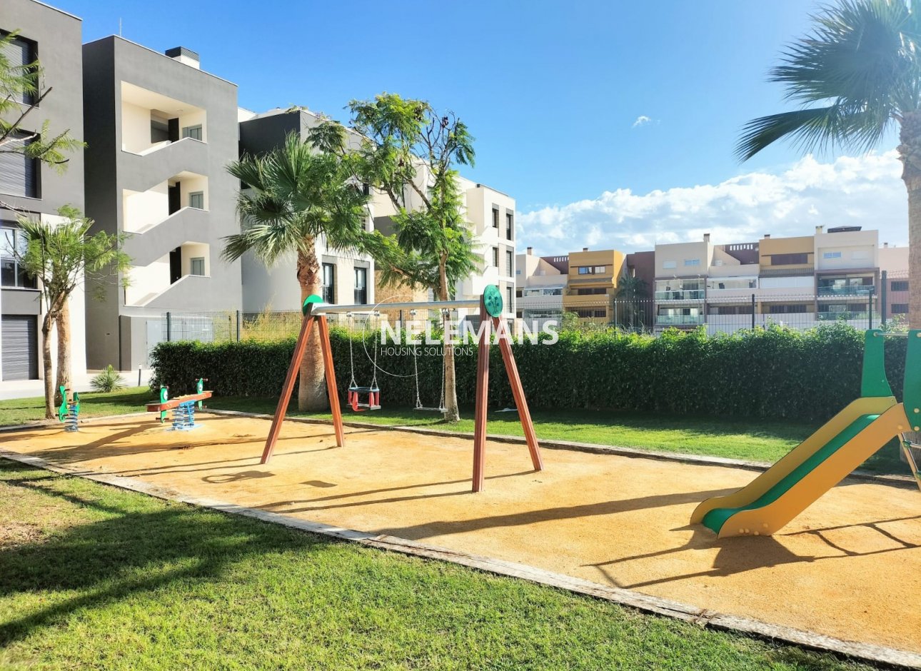 Bestaande Bouw - Appartement - Orihuela Costa - Playa Flamenca