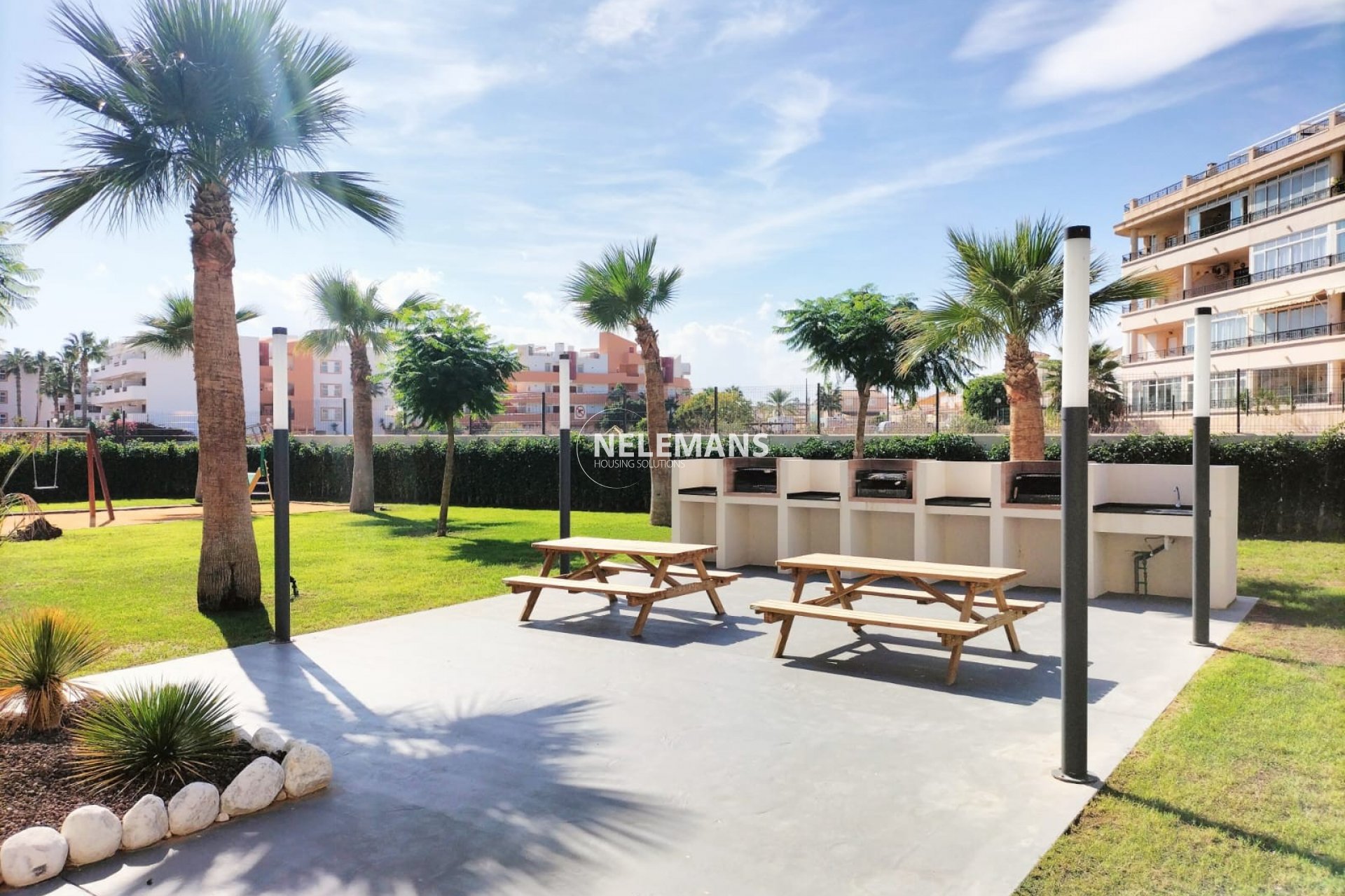 Bestaande Bouw - Appartement - Orihuela Costa - Playa Flamenca