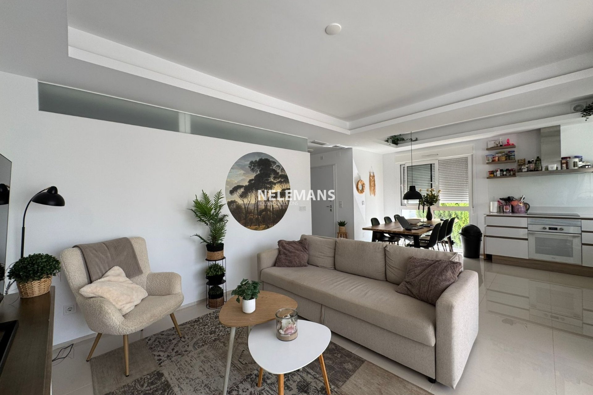 Bestaande Bouw - Appartement - Rojales - Ciudad Quesada