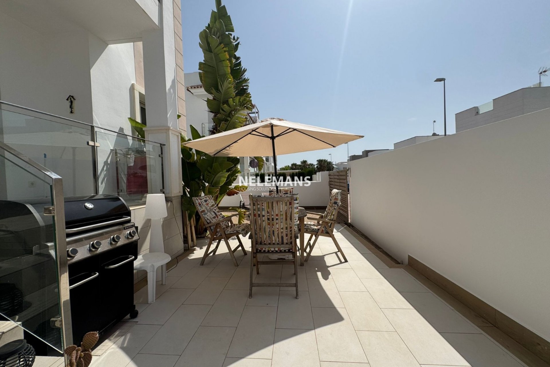 Bestaande Bouw - Appartement - Rojales - Ciudad Quesada