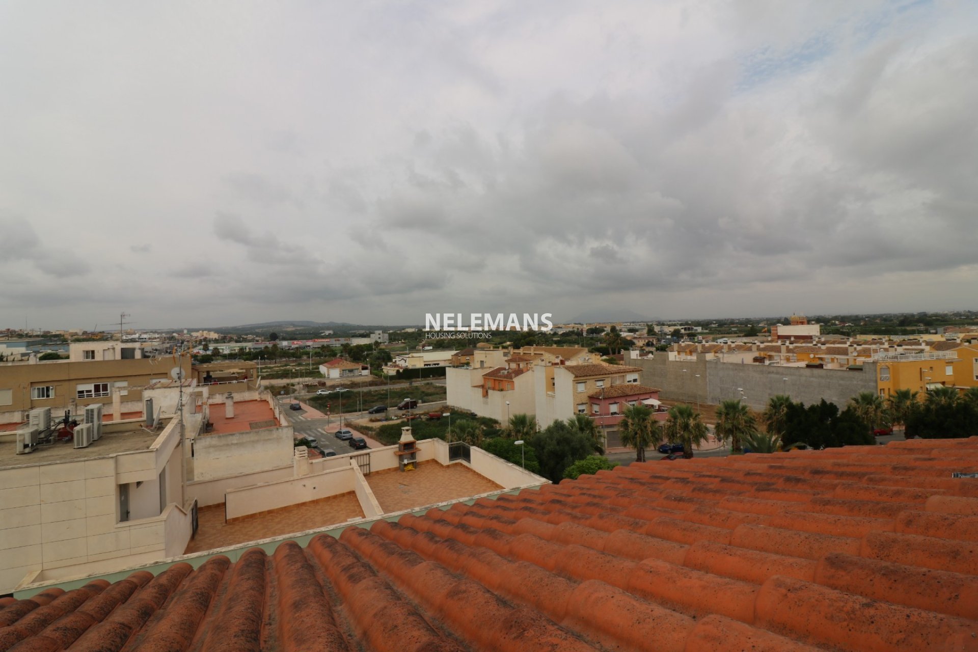 Bestaande Bouw - Appartement - Rojales