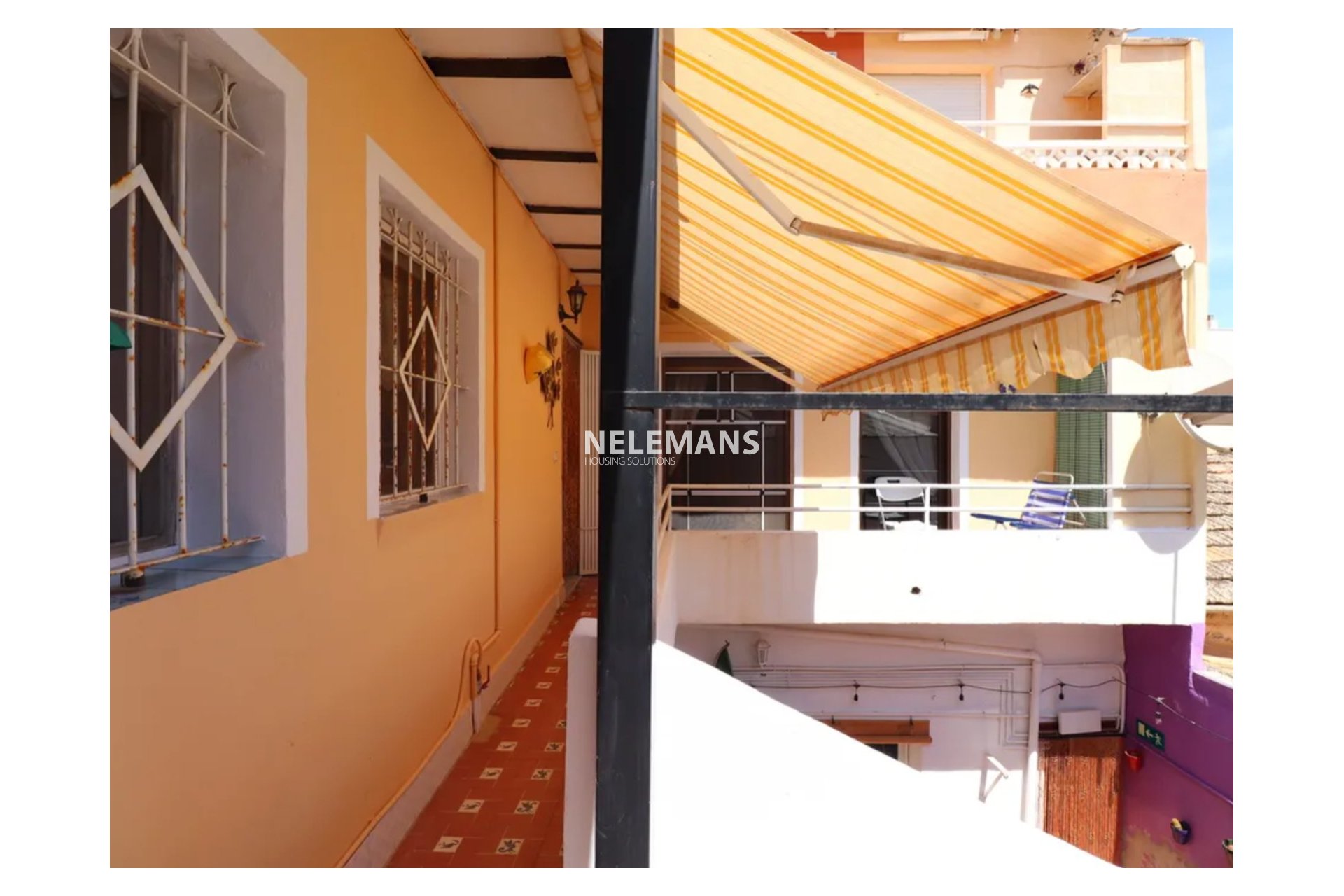 Bestaande Bouw - Appartement - Rojales