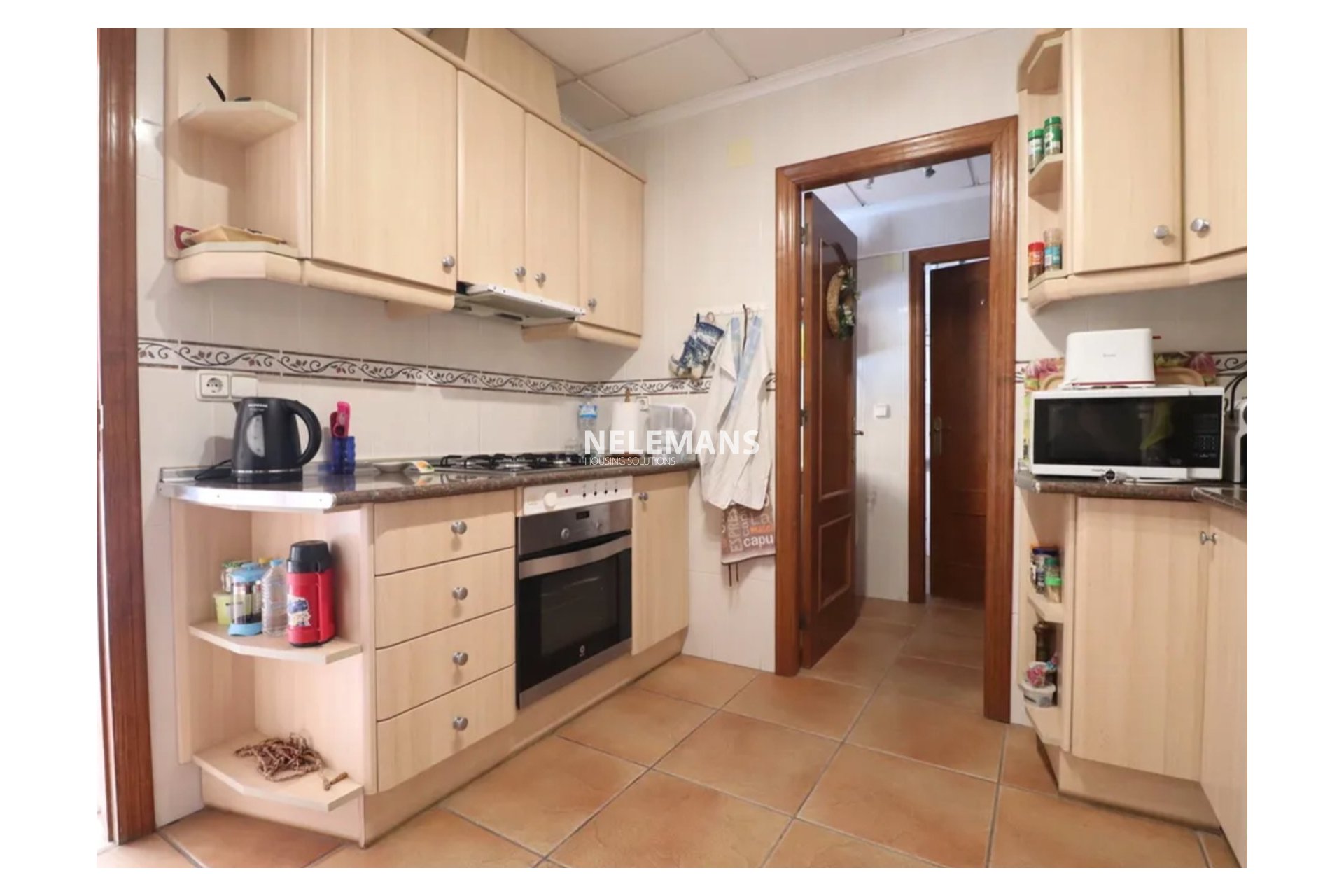 Bestaande Bouw - Appartement - Rojales