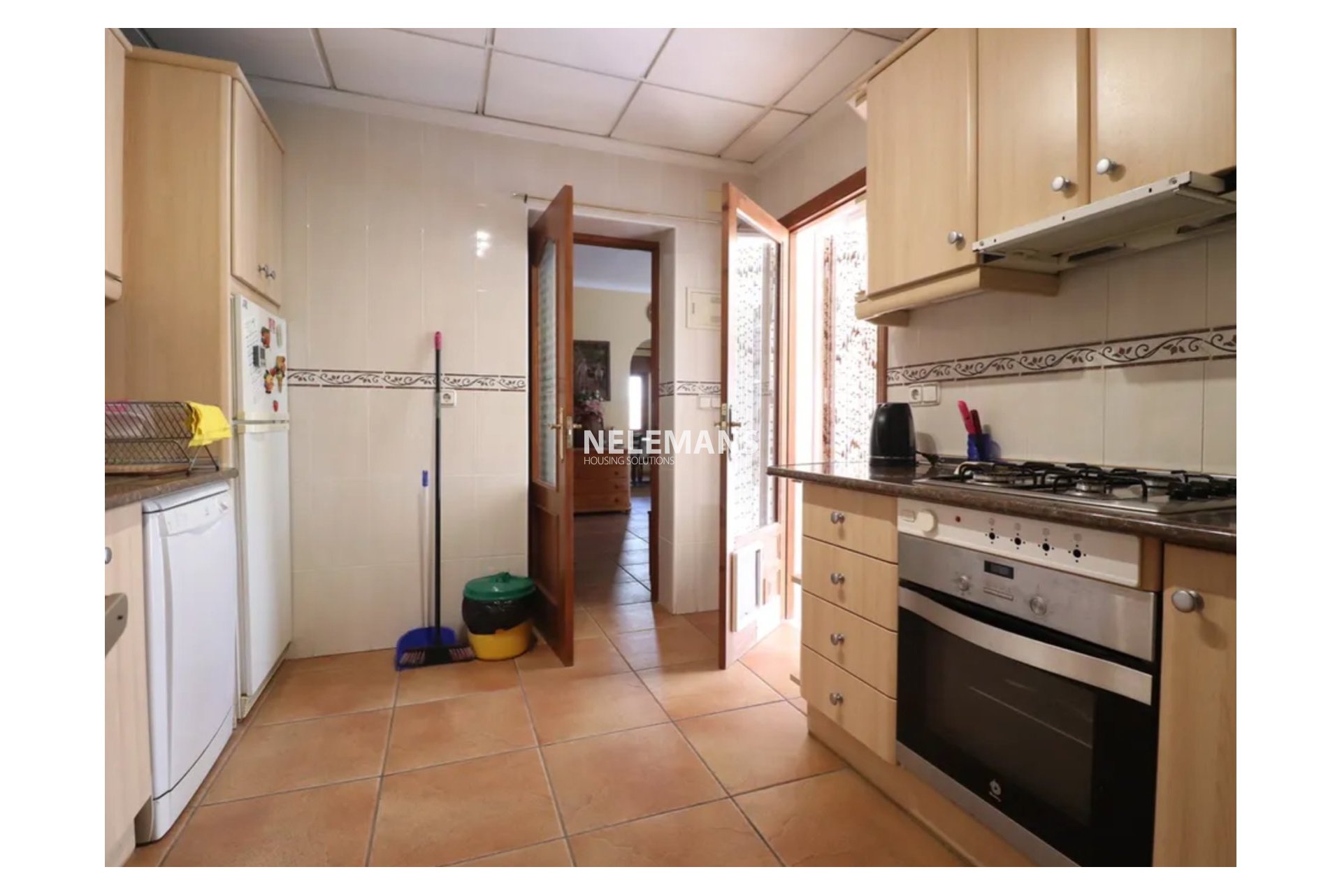 Bestaande Bouw - Appartement - Rojales