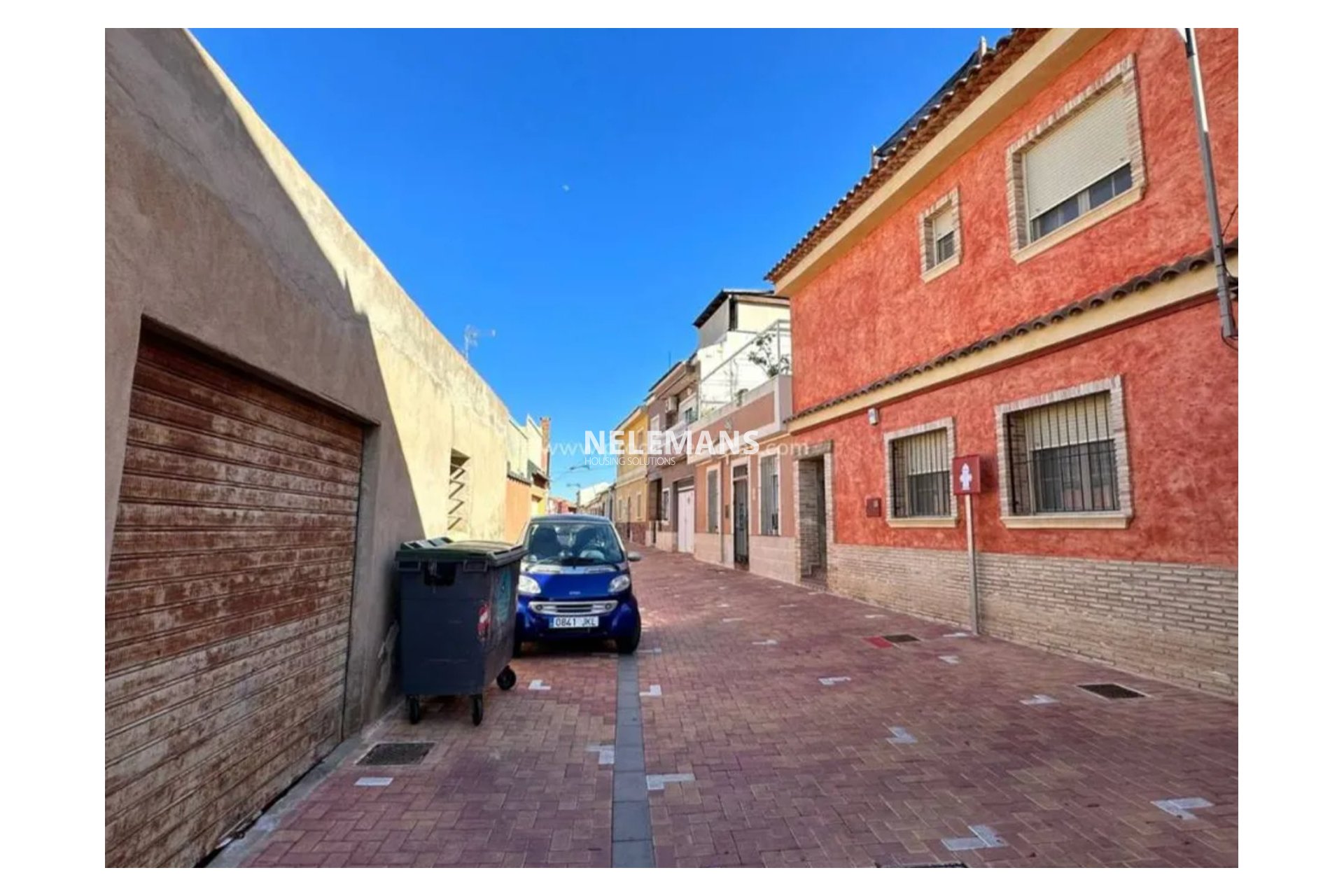 Bestaande Bouw - Appartement - Rojales