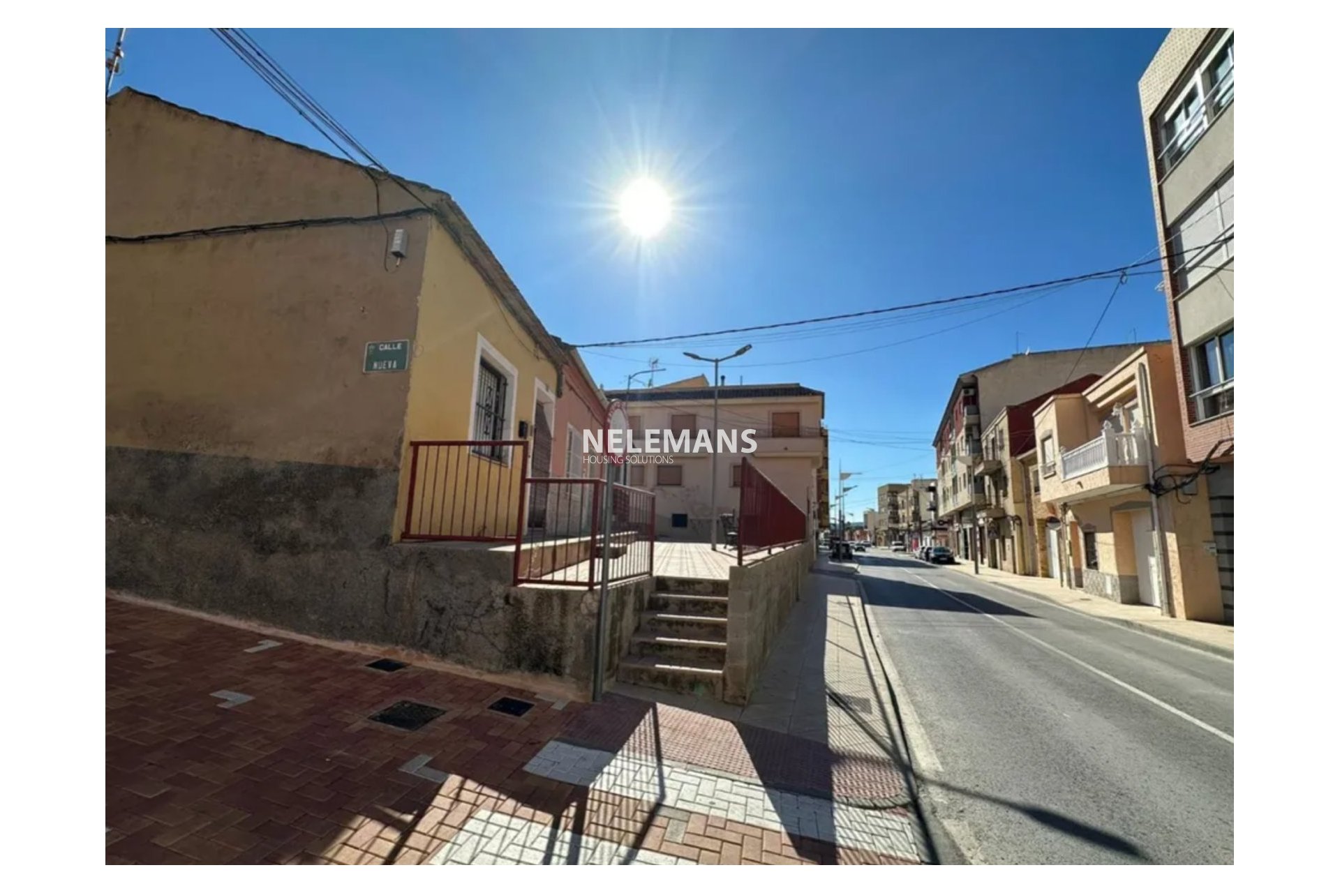 Bestaande Bouw - Appartement - Rojales