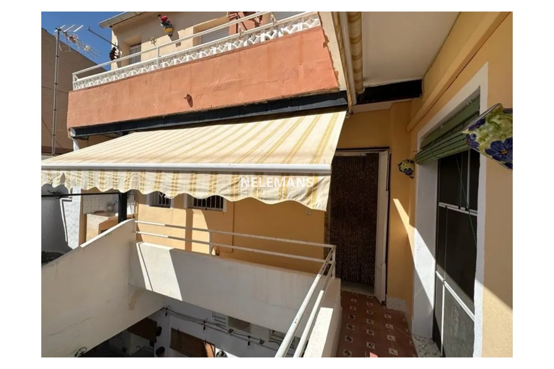 Bestaande Bouw - Appartement - Rojales