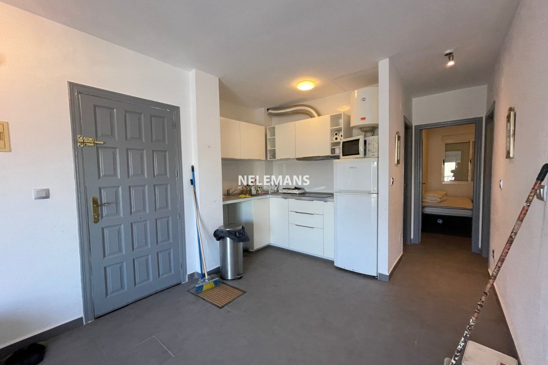 Bestaande Bouw - Appartement - Rojales