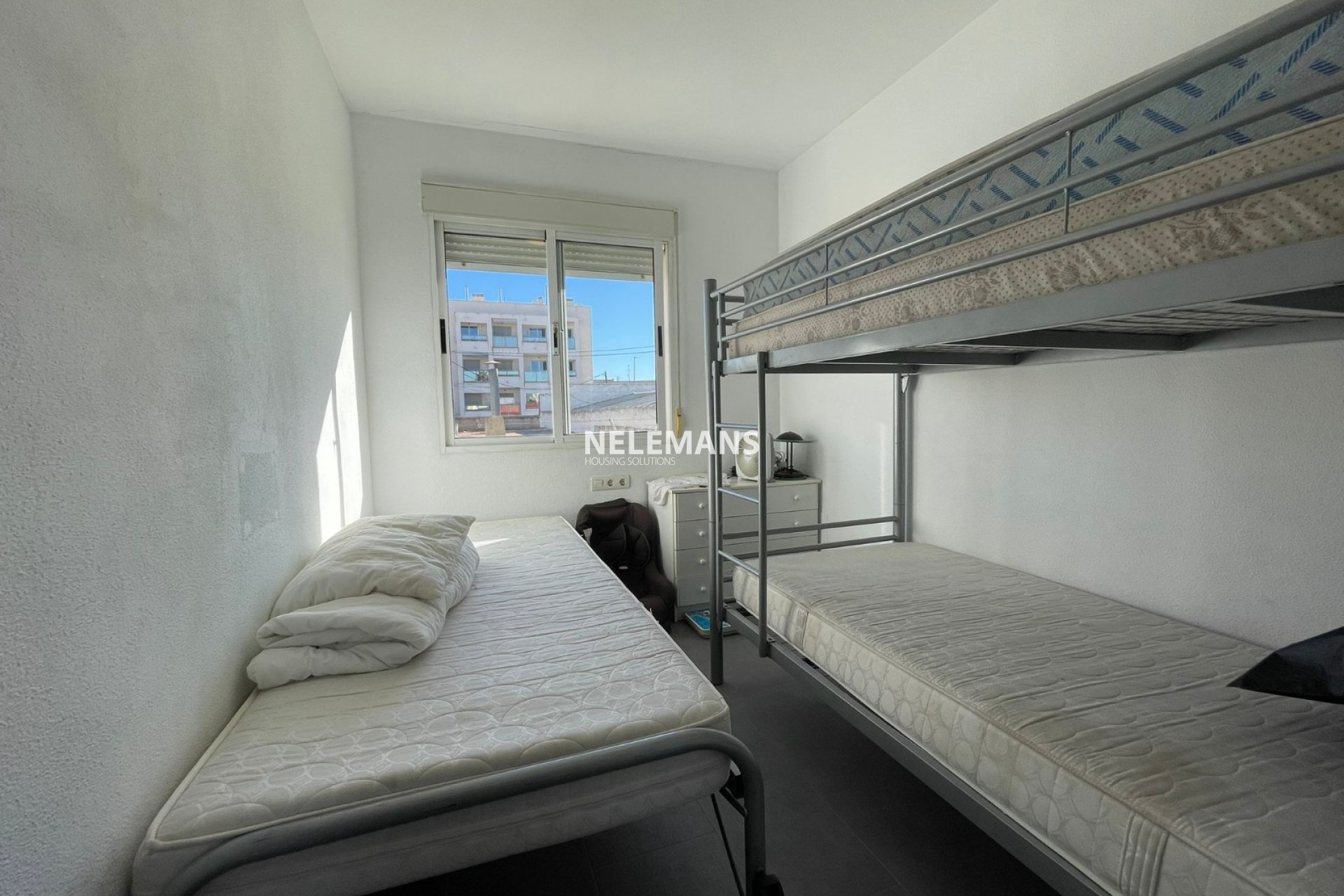 Bestaande Bouw - Appartement - Rojales