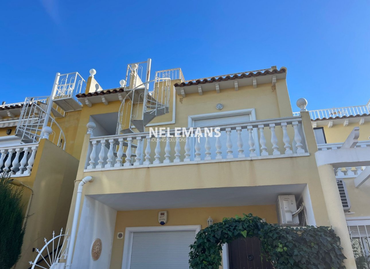 Bestaande Bouw - Appartement - Rojales