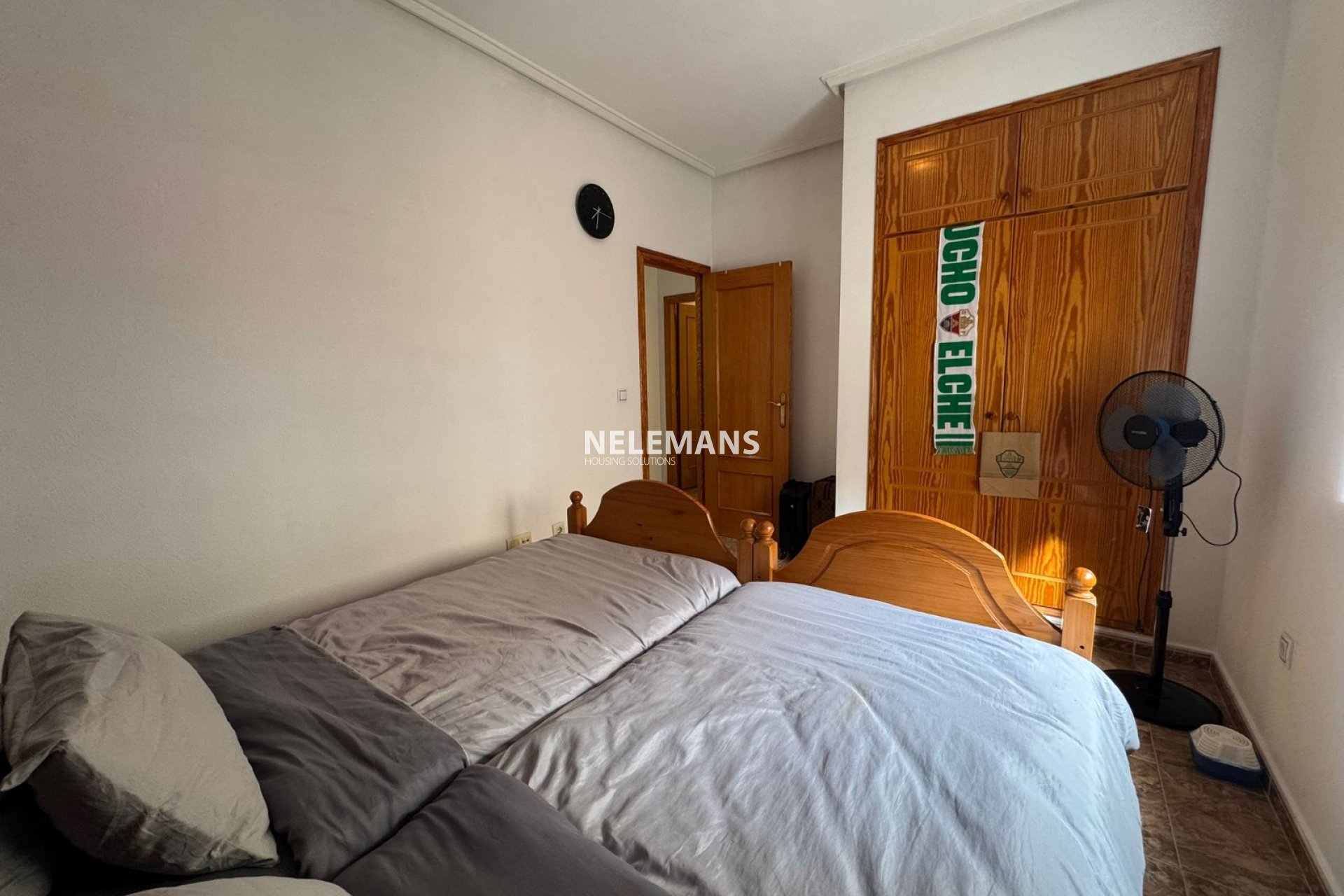 Bestaande Bouw - Appartement - Rojales