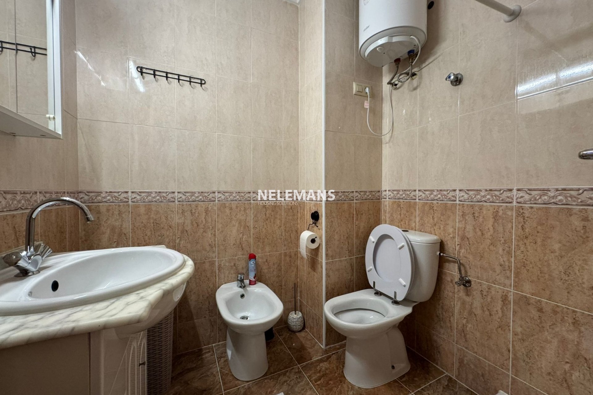 Bestaande Bouw - Appartement - Rojales