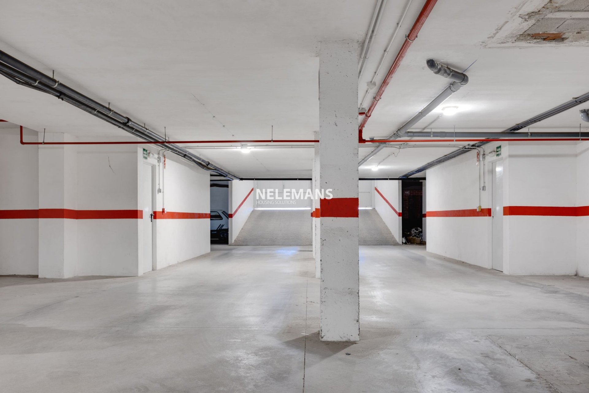 Bestaande Bouw - Appartement - San Fulgencio