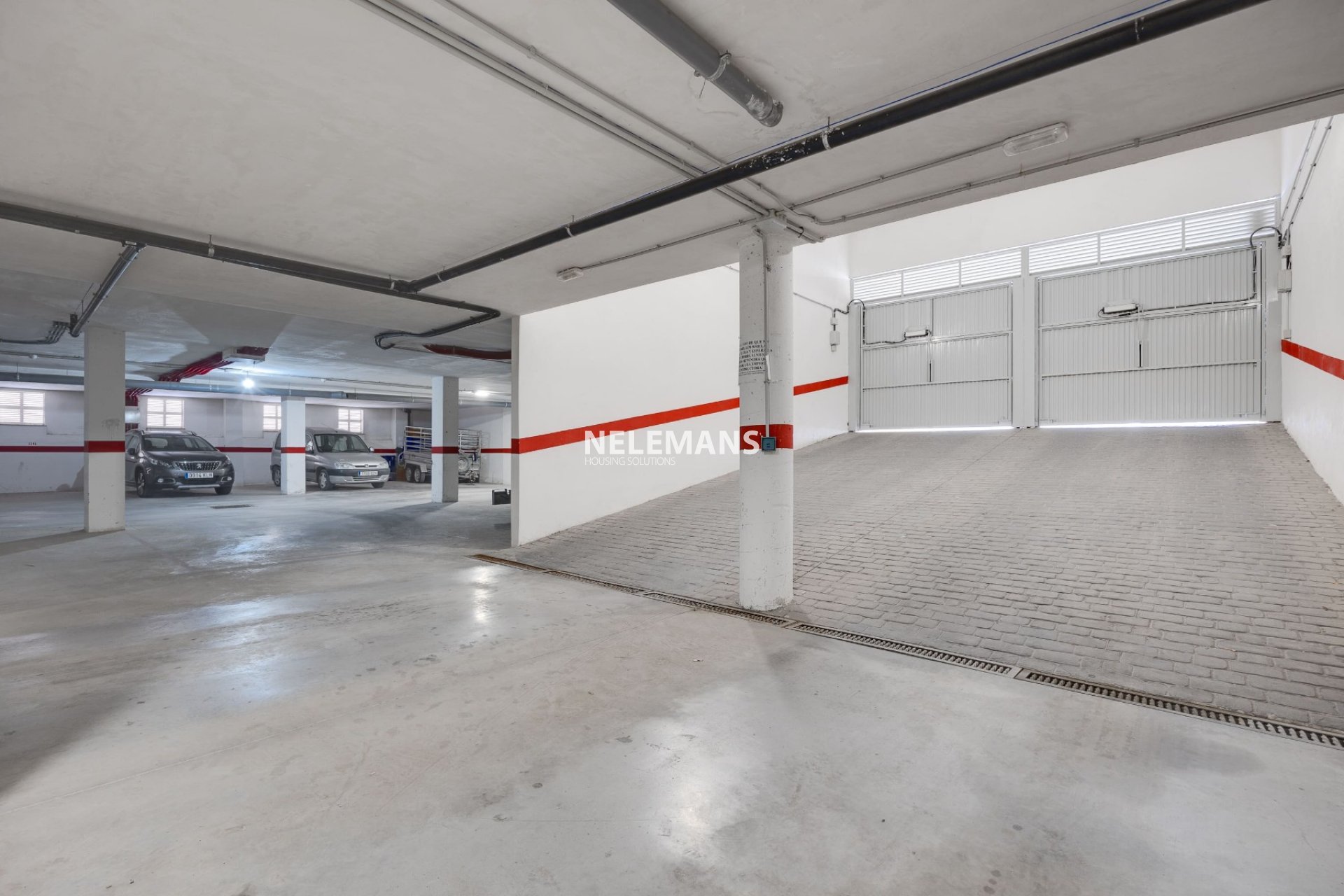 Bestaande Bouw - Appartement - San Fulgencio