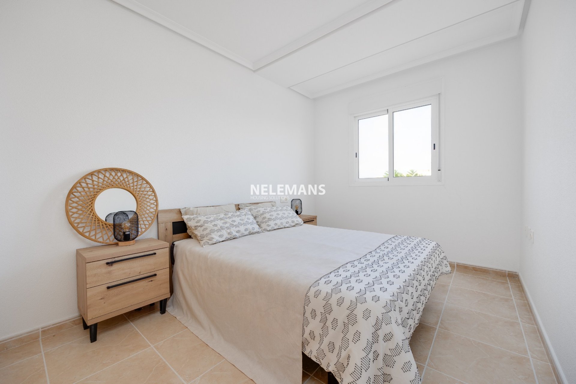 Bestaande Bouw - Appartement - San Fulgencio
