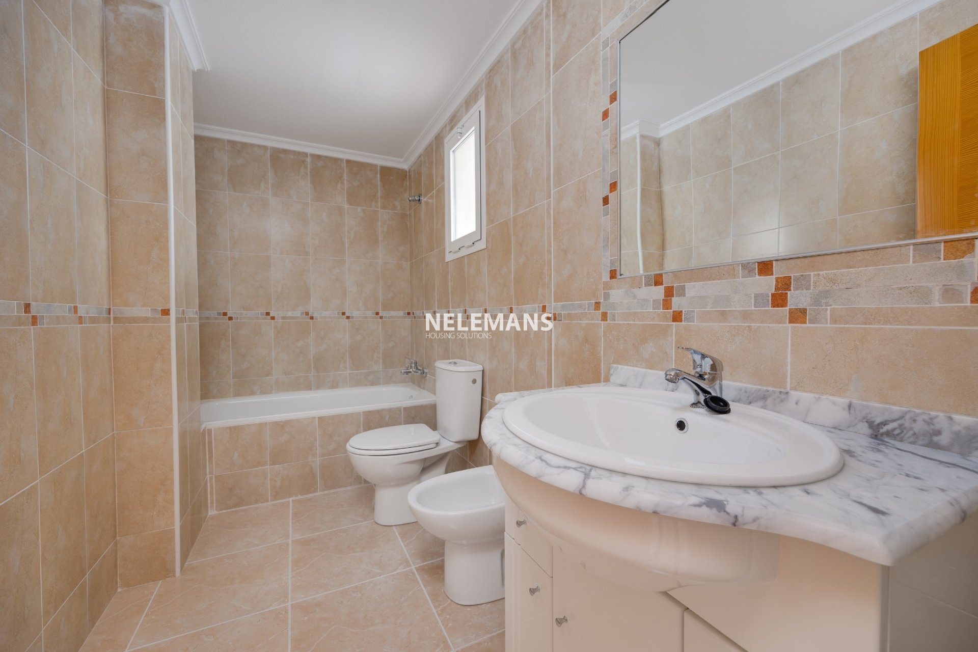 Bestaande Bouw - Appartement - San Fulgencio