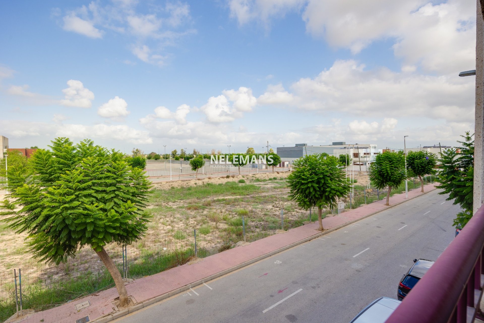 Bestaande Bouw - Appartement - San Fulgencio