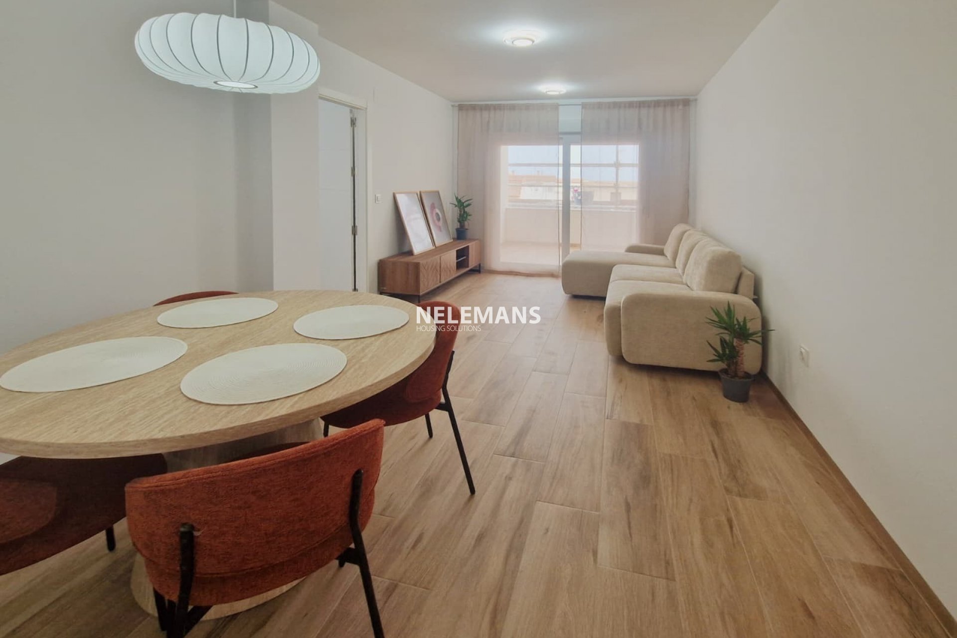 Bestaande Bouw - Appartement - San Fulgencio