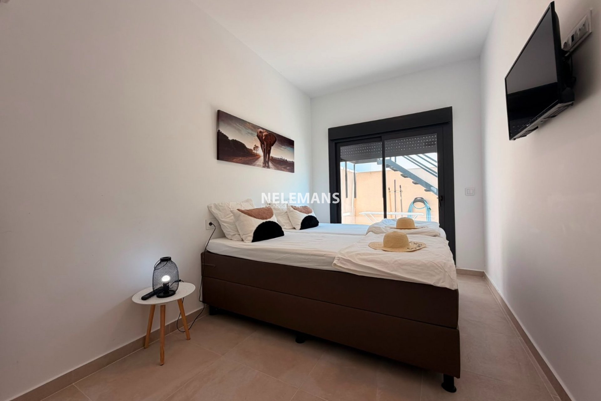 Bestaande Bouw - Geschakelde woning - Daya Nueva