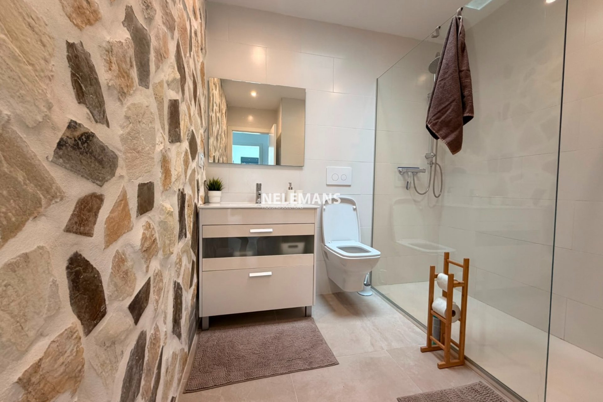 Bestaande Bouw - Geschakelde woning - Daya Nueva