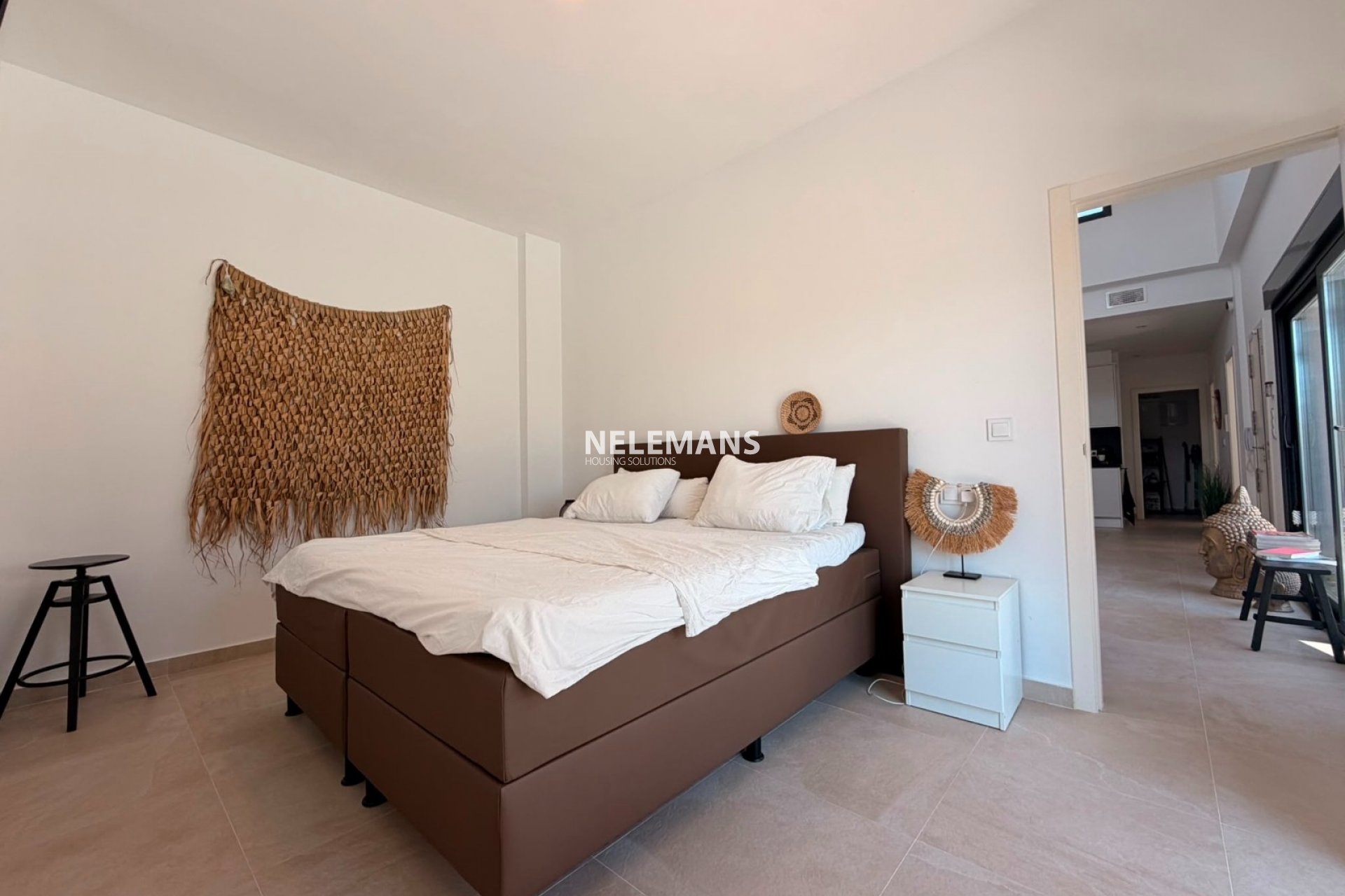 Bestaande Bouw - Geschakelde woning - Daya Nueva