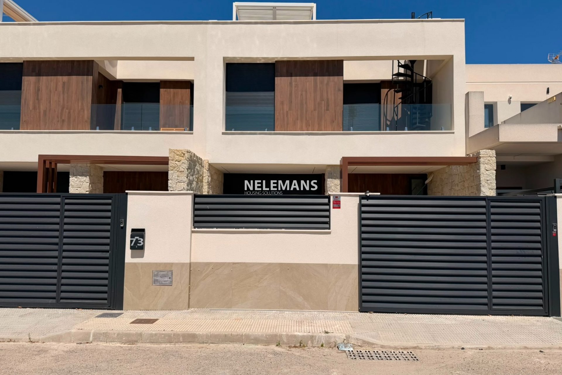 Bestaande Bouw - Geschakelde woning - Dolores