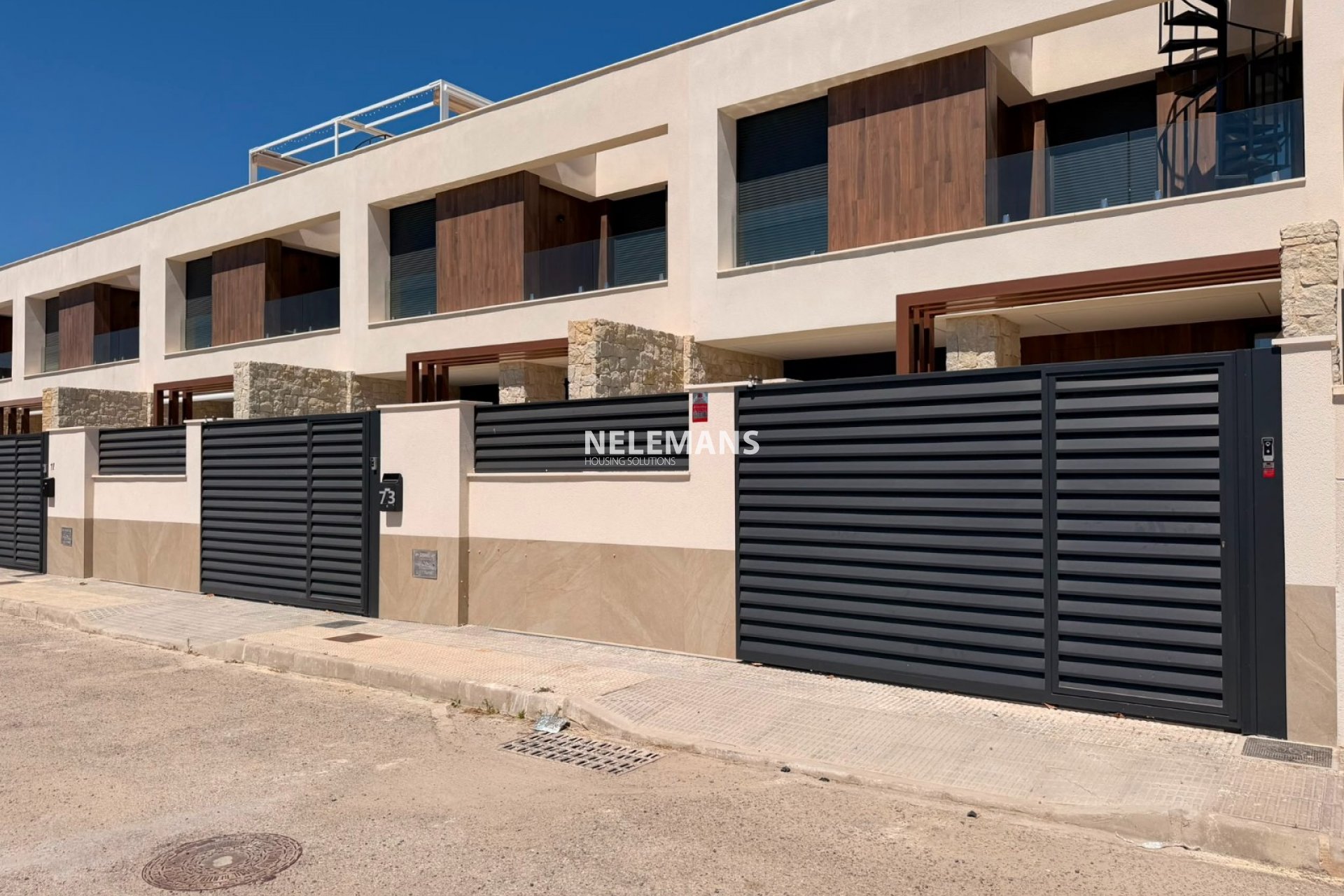 Bestaande Bouw - Geschakelde woning - Dolores