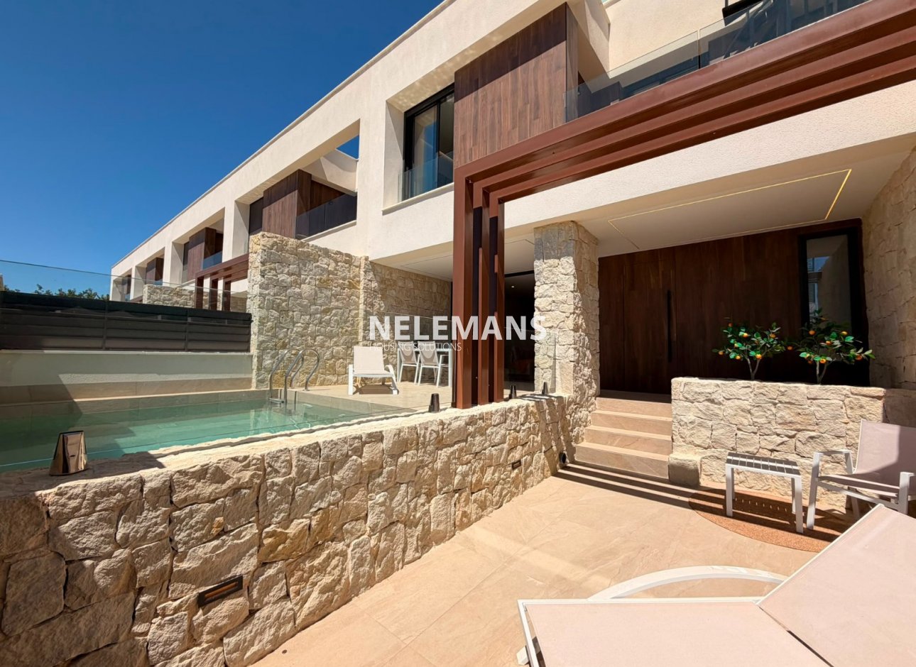 Bestaande Bouw - Geschakelde woning - Dolores