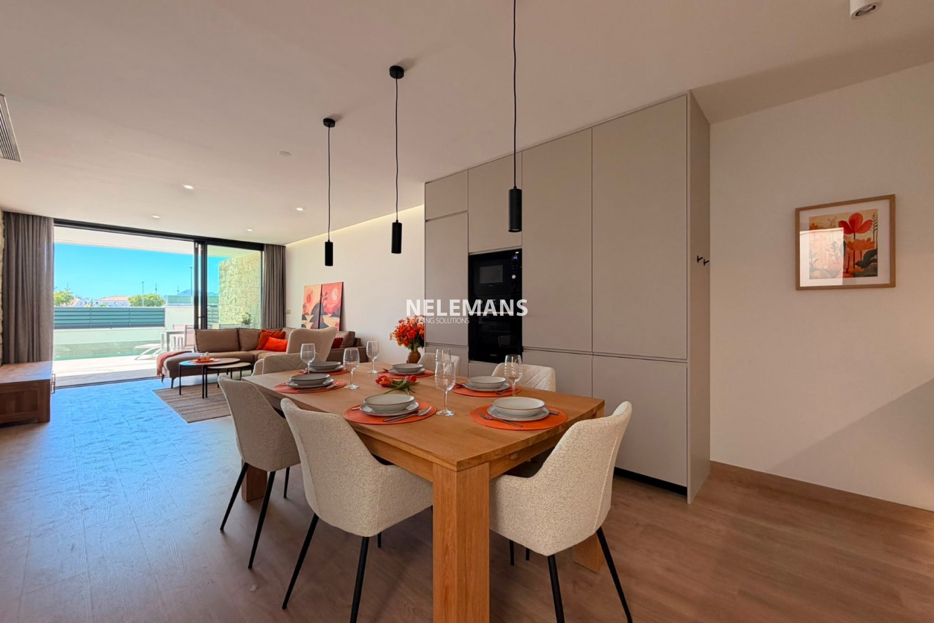 Bestaande Bouw - Geschakelde woning - Dolores