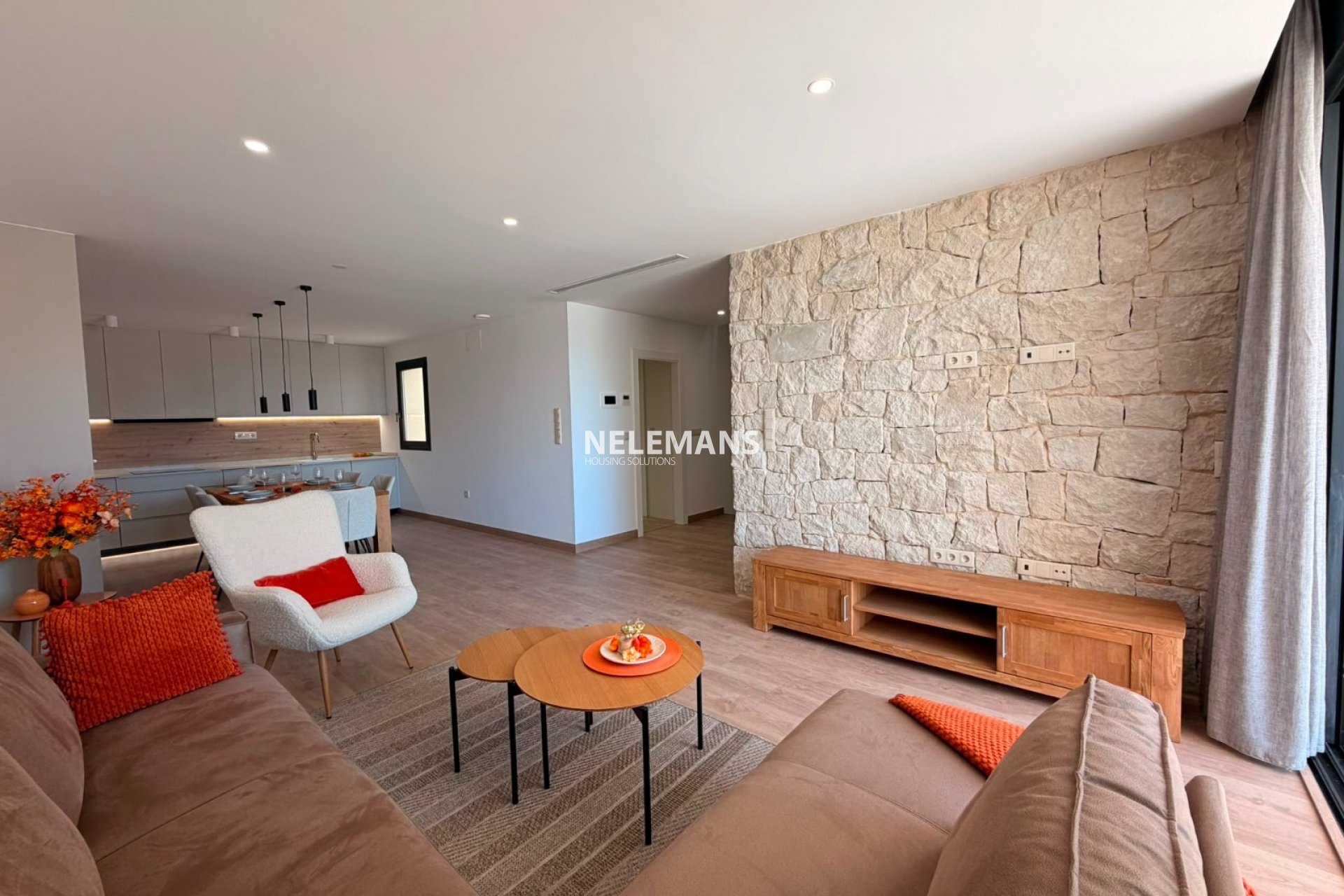 Bestaande Bouw - Geschakelde woning - Dolores
