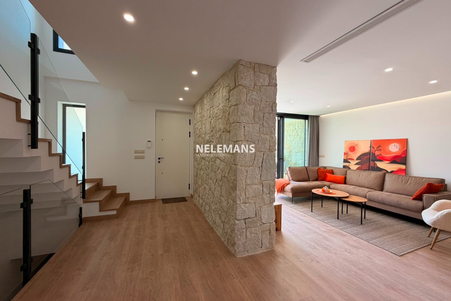 Bestaande Bouw - Geschakelde woning - Dolores