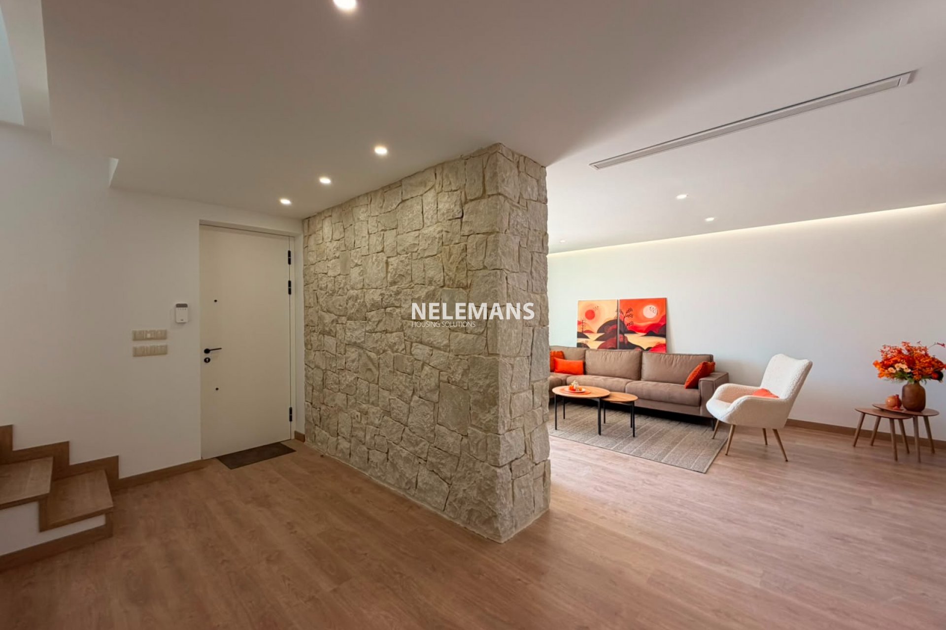 Bestaande Bouw - Geschakelde woning - Dolores