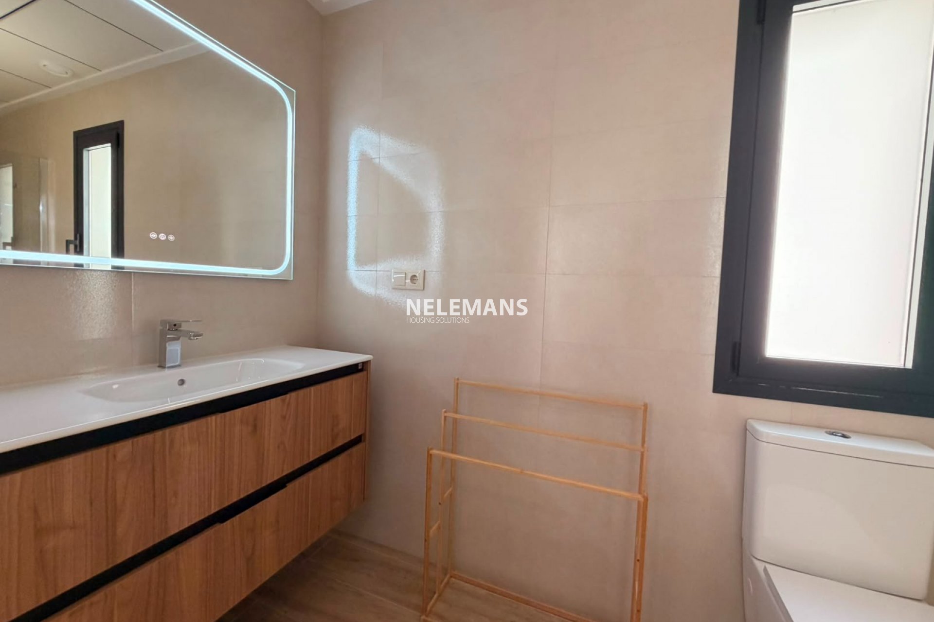 Bestaande Bouw - Geschakelde woning - Dolores