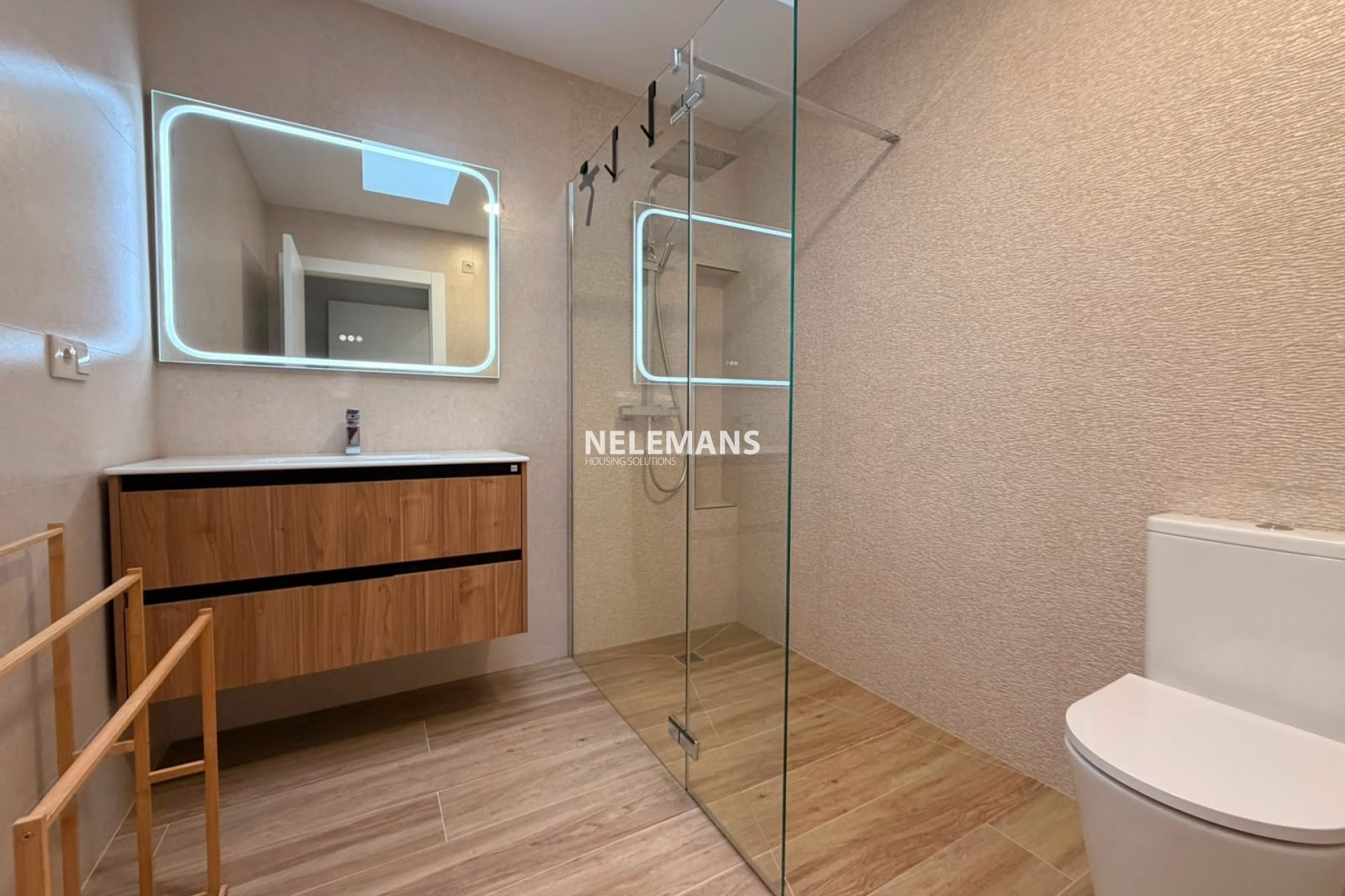 Bestaande Bouw - Geschakelde woning - Dolores