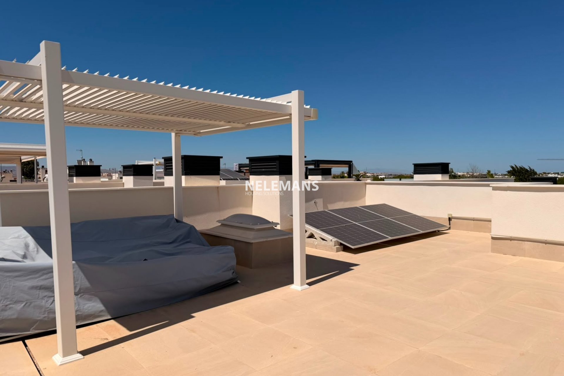 Bestaande Bouw - Geschakelde woning - Dolores
