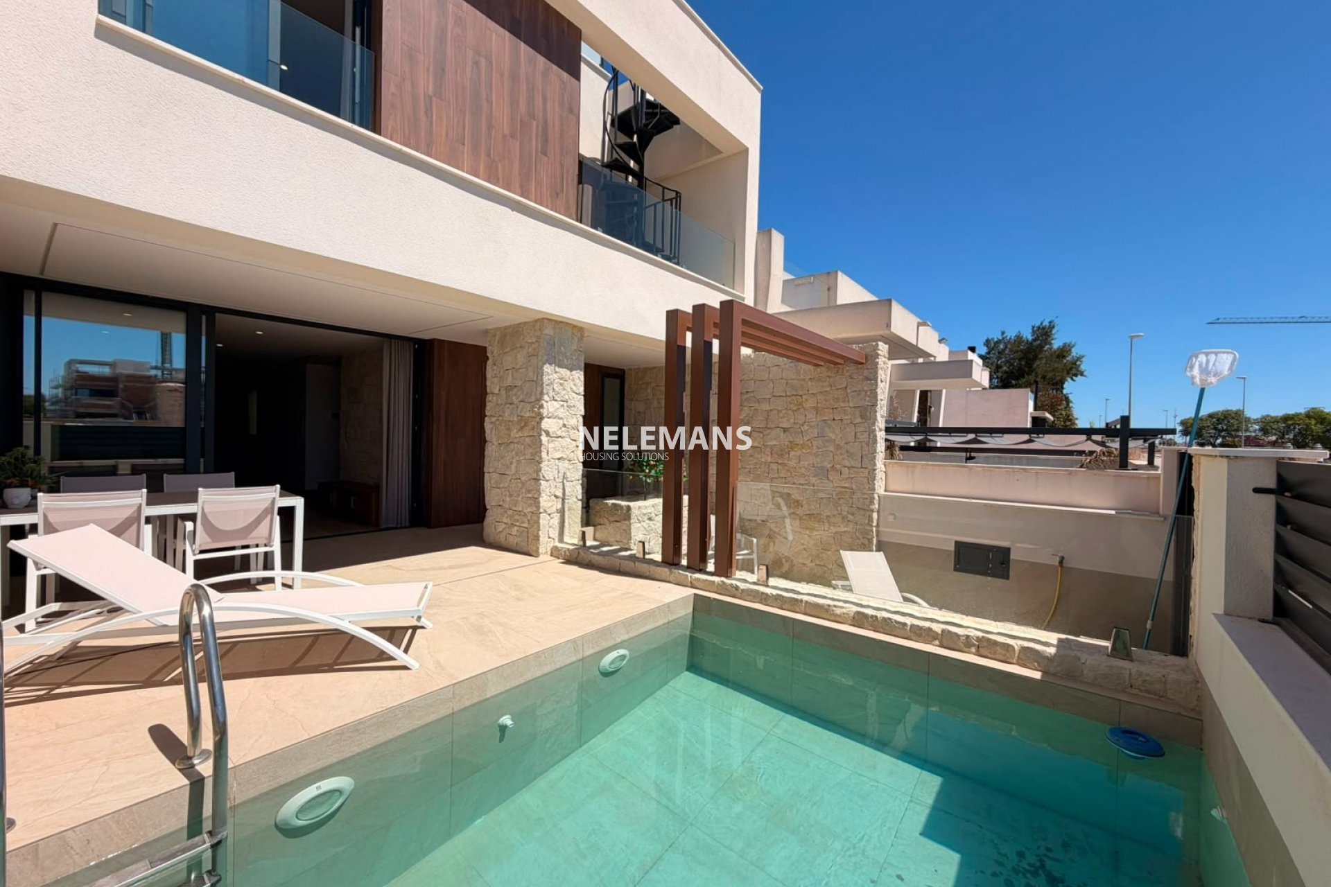 Bestaande Bouw - Geschakelde woning - Dolores
