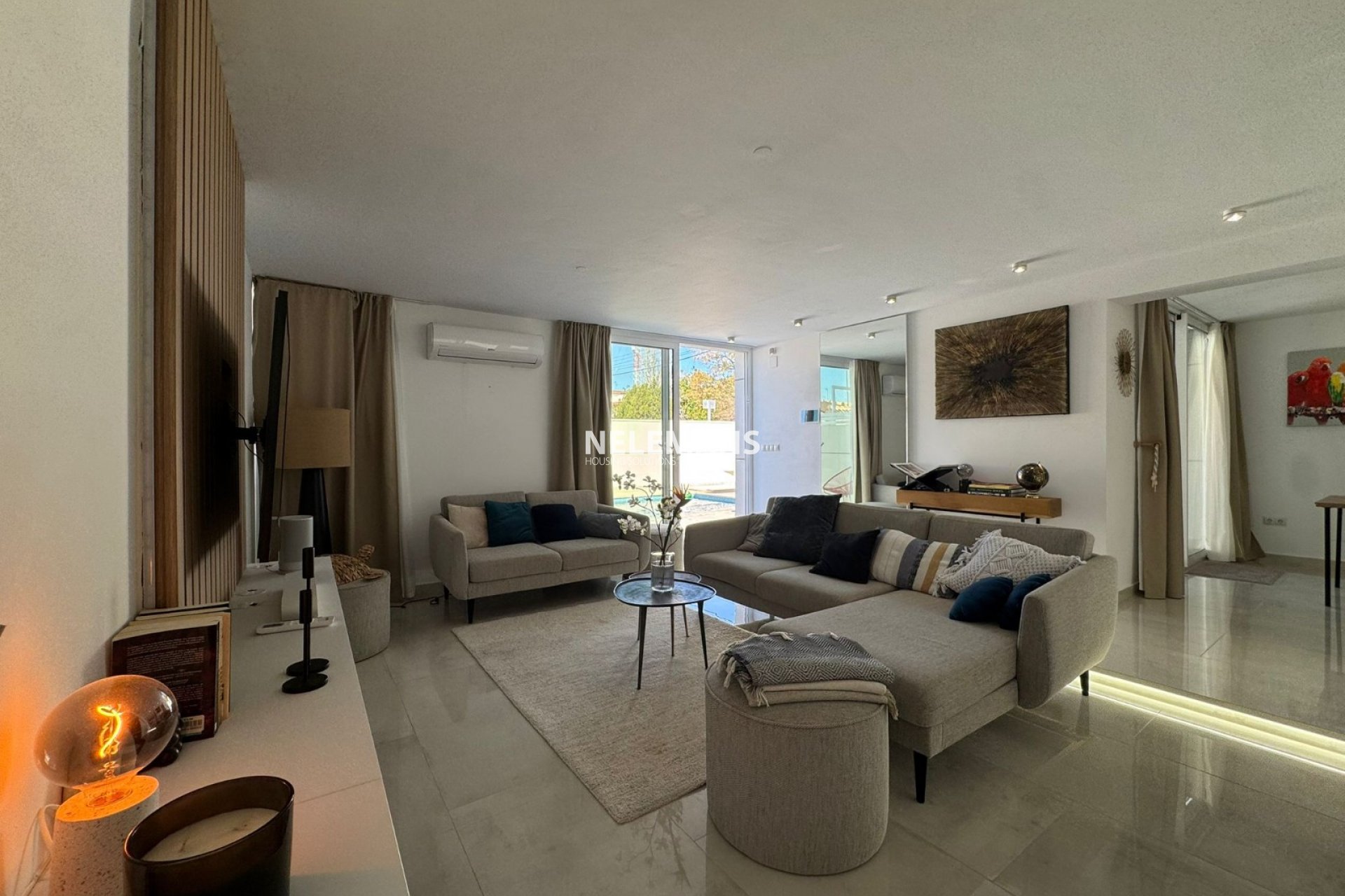 Bestaande Bouw - Geschakelde woning - Los Alcazares