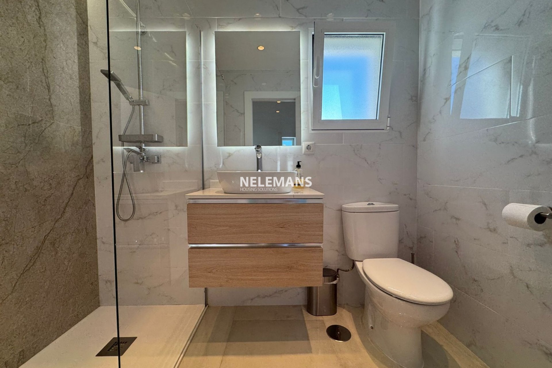 Bestaande Bouw - Geschakelde woning - Los Alcazares