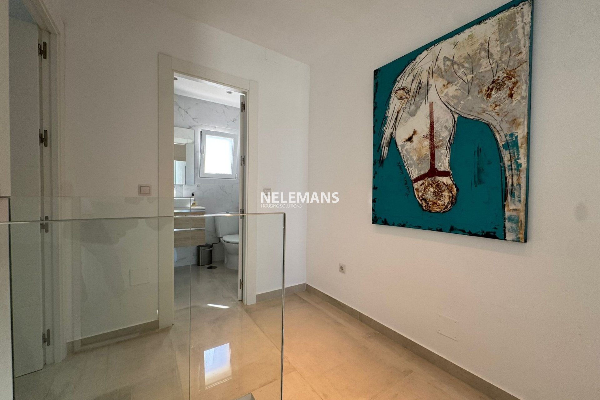 Bestaande Bouw - Geschakelde woning - Los Alcazares