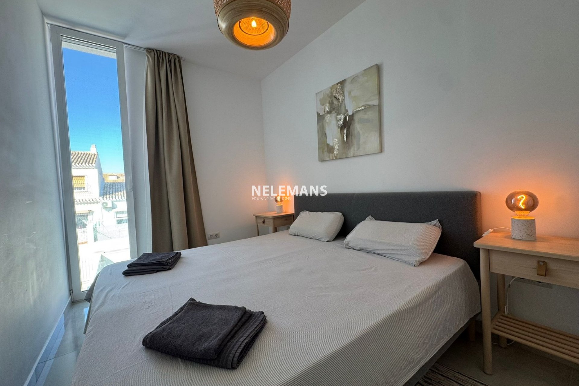 Bestaande Bouw - Geschakelde woning - Los Alcazares