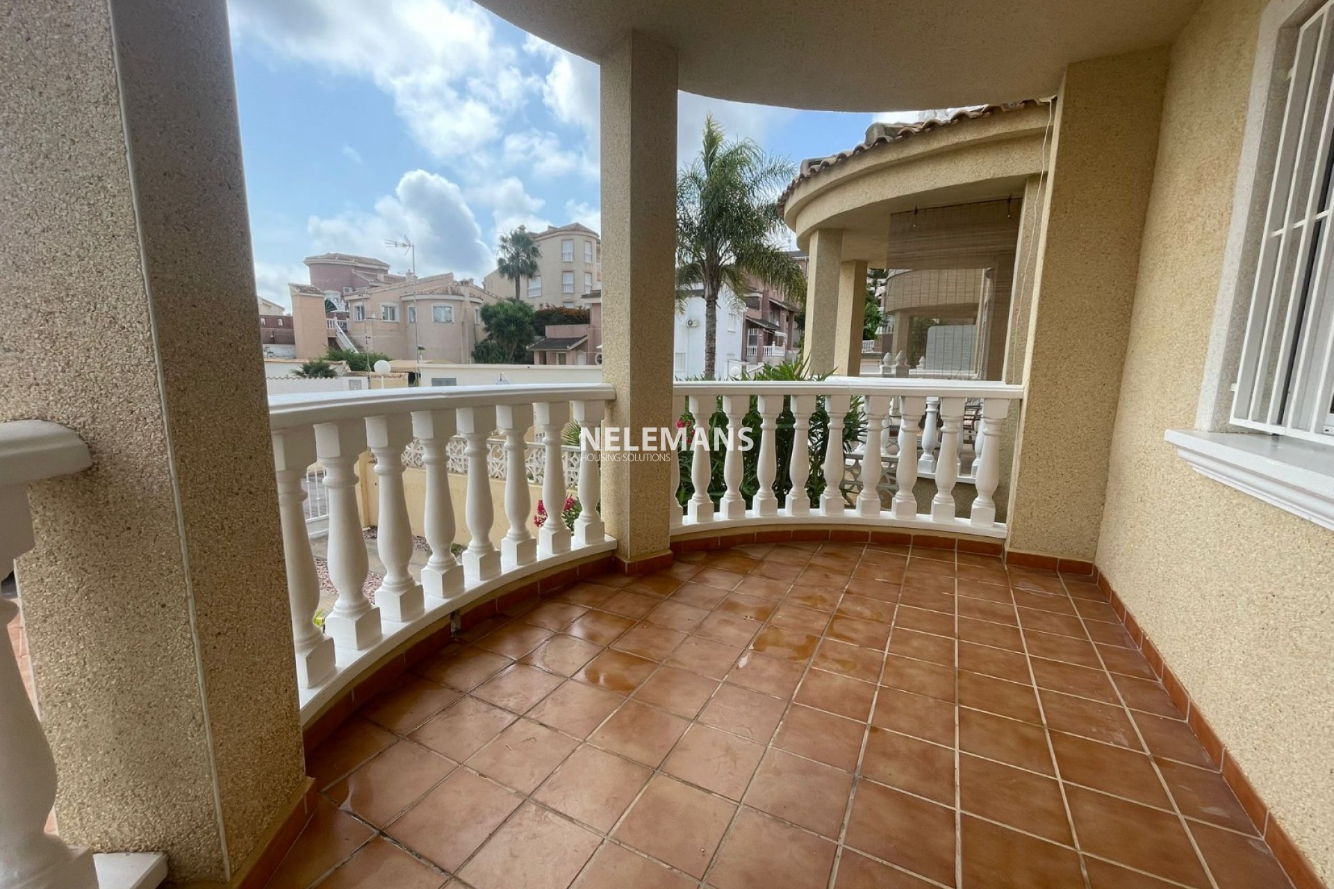 Bestaande Bouw - Geschakelde woning - Rojales - Ciudad Quesada