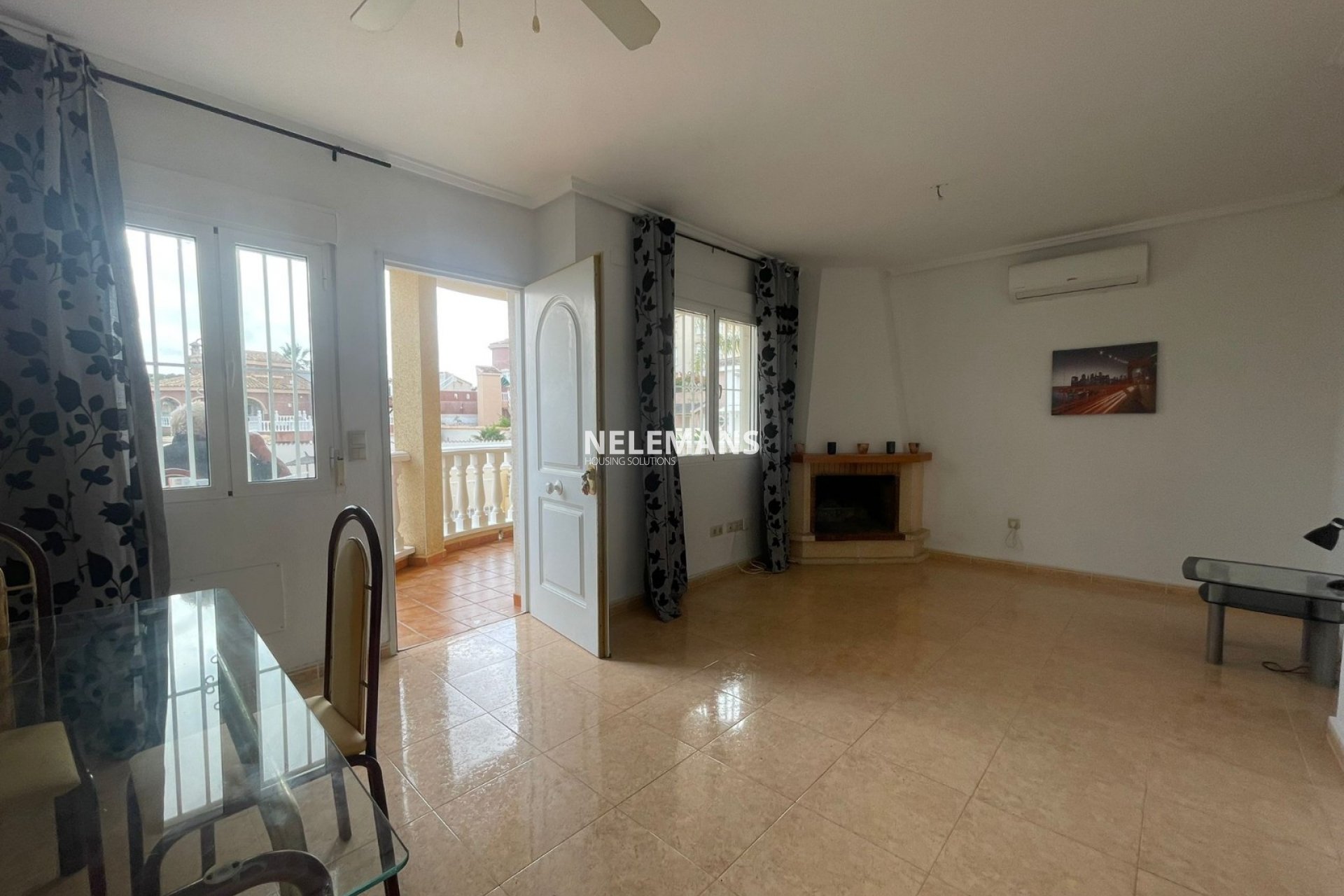 Bestaande Bouw - Geschakelde woning - Rojales - Ciudad Quesada