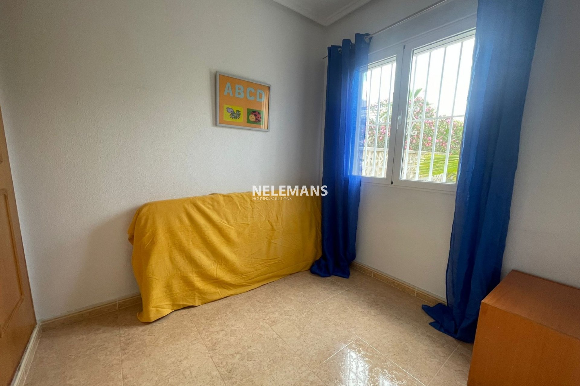 Bestaande Bouw - Geschakelde woning - Rojales - Ciudad Quesada